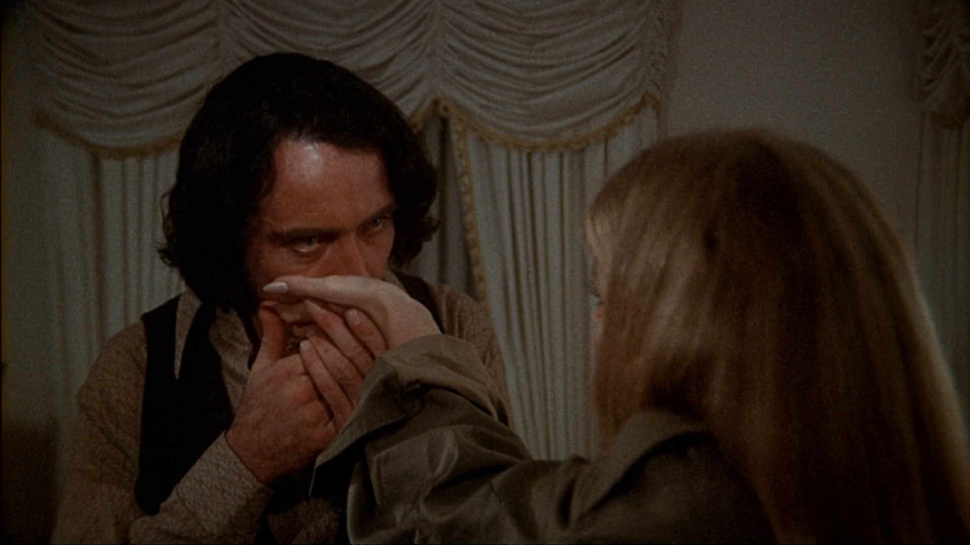 The Velvet Vampire (1980) —  shot,  lighting