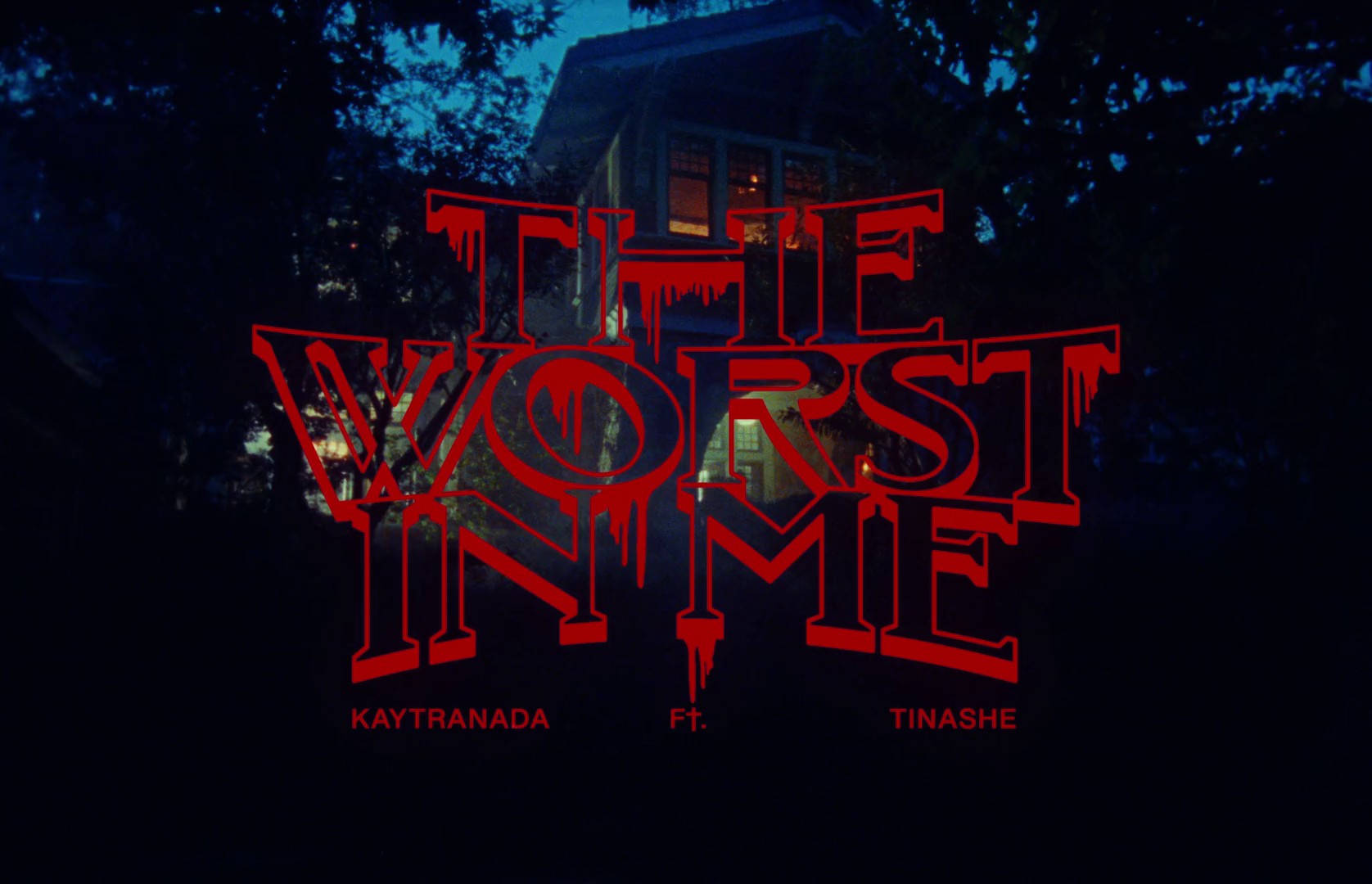 The Worst In Me (2020) —  shot,  lighting