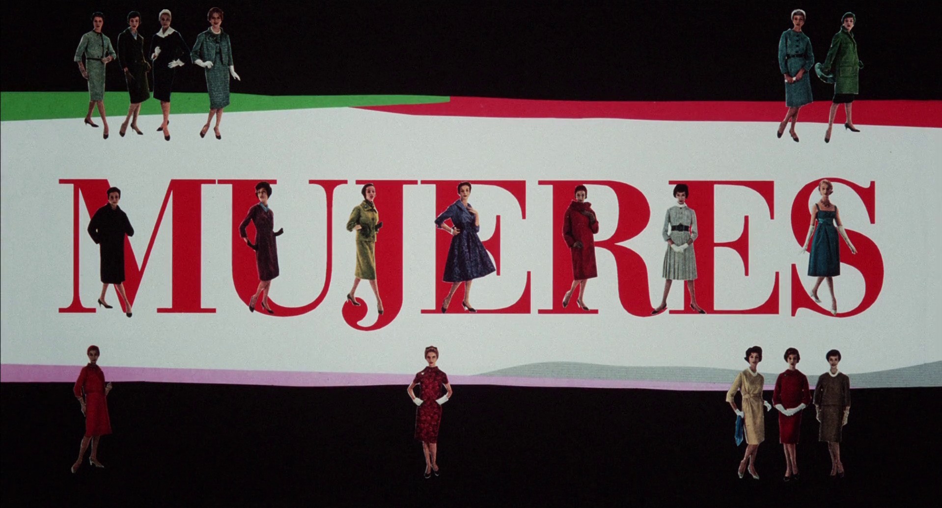 Women on the Verge of a Nervous Breakdown (1988) —  shot,  lighting