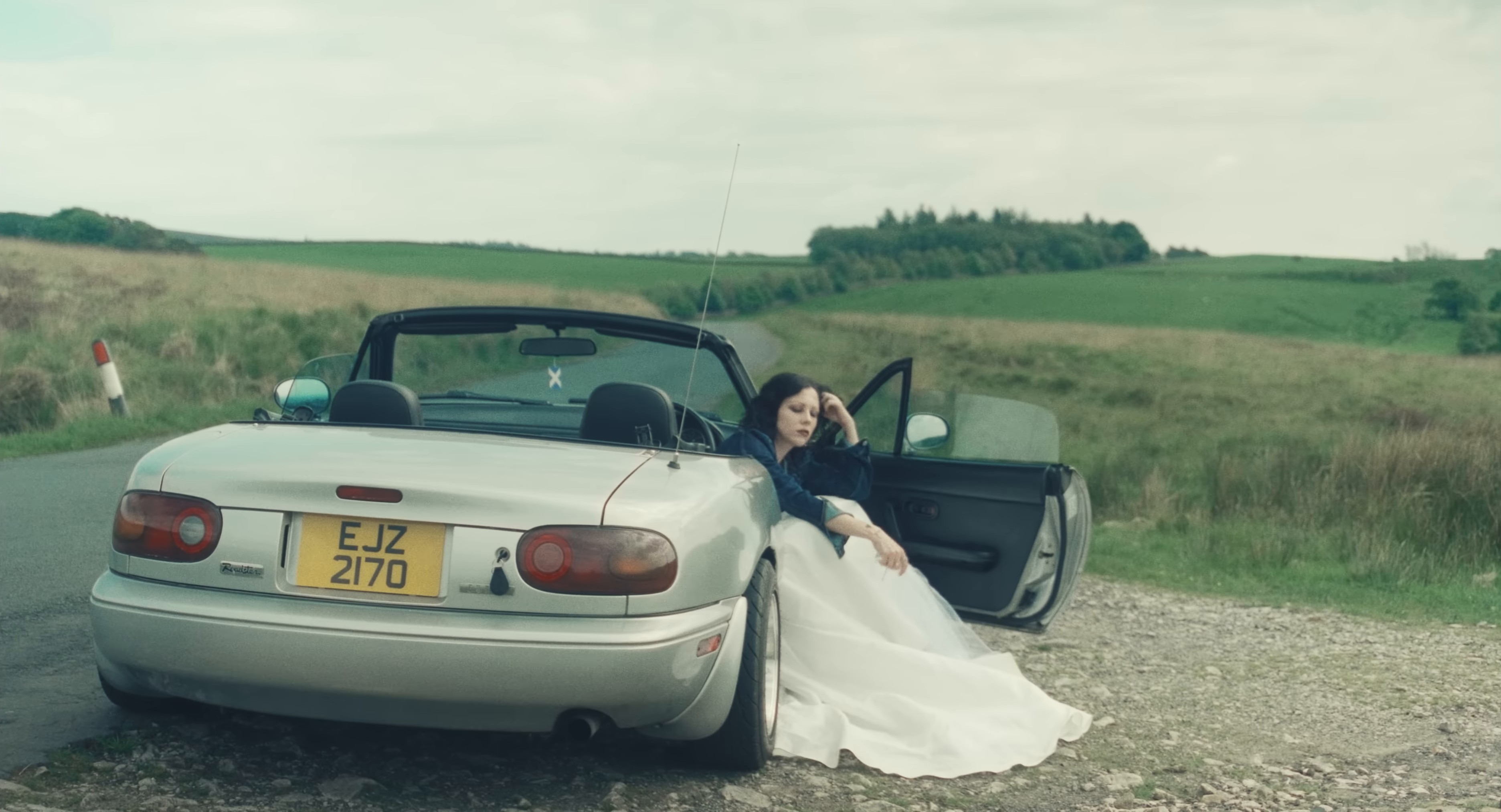 Glasgow (2024) —  shot,  lighting