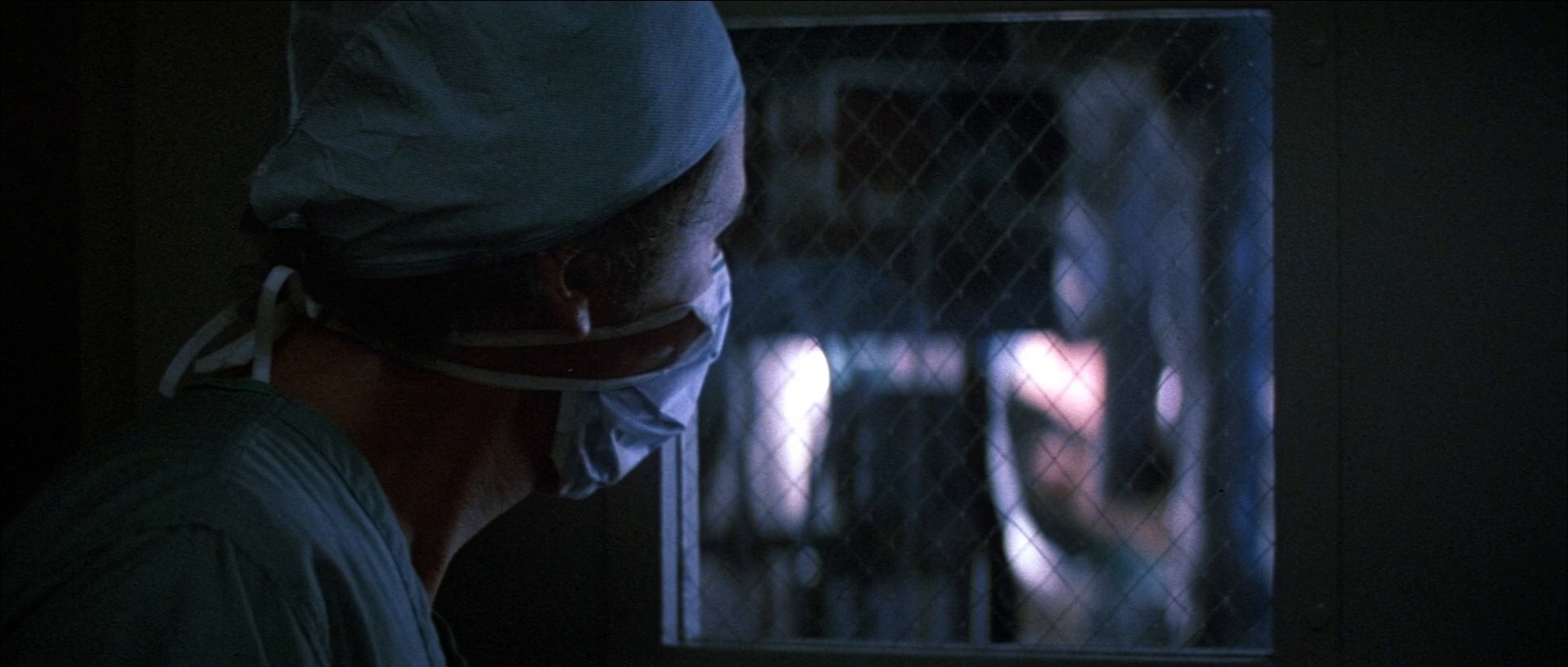 The Adventures of Buckaroo Banzai Across the 8th Dimension (1984) —  shot,  lighting