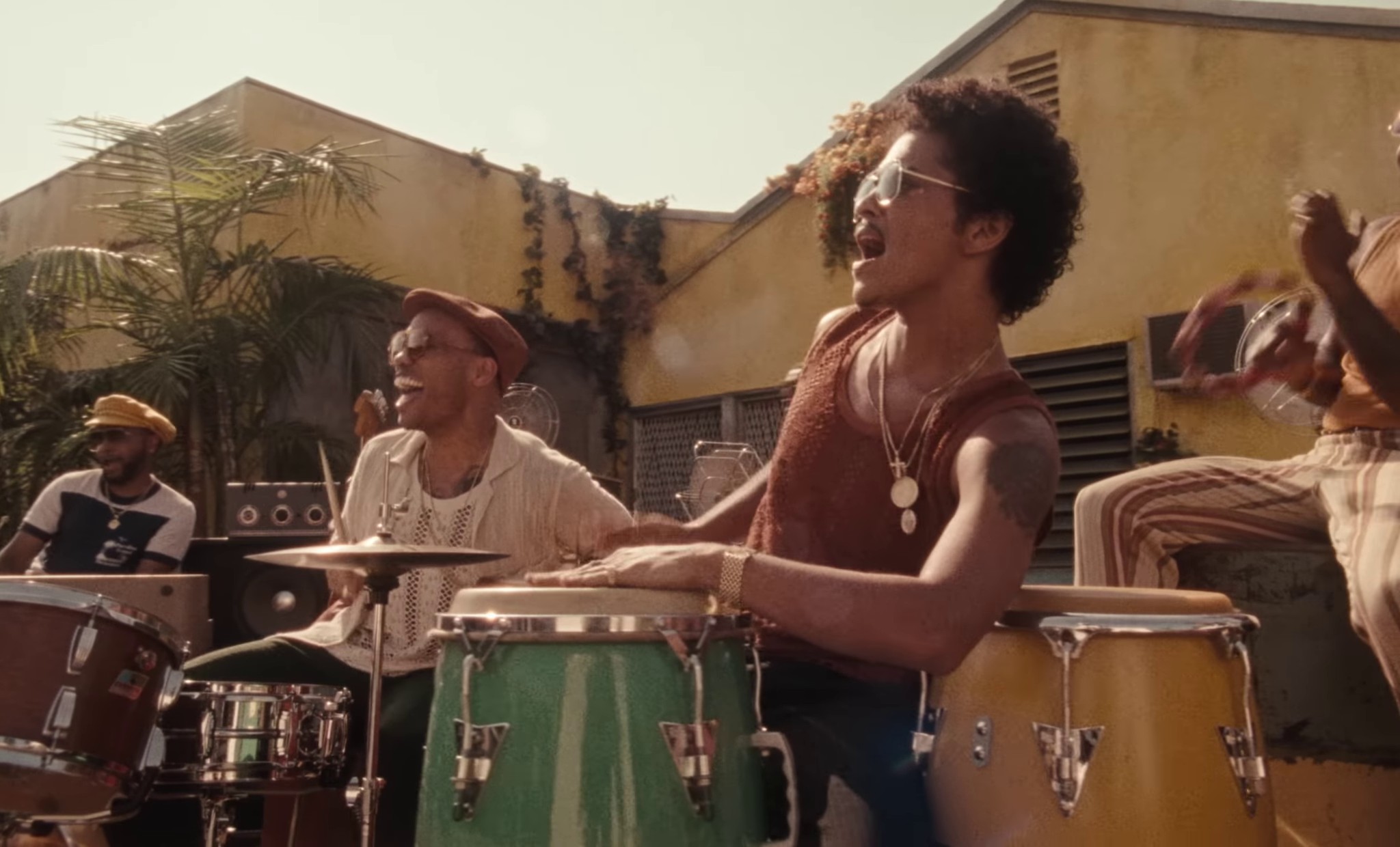 Skate (2021) —  shot,  lighting