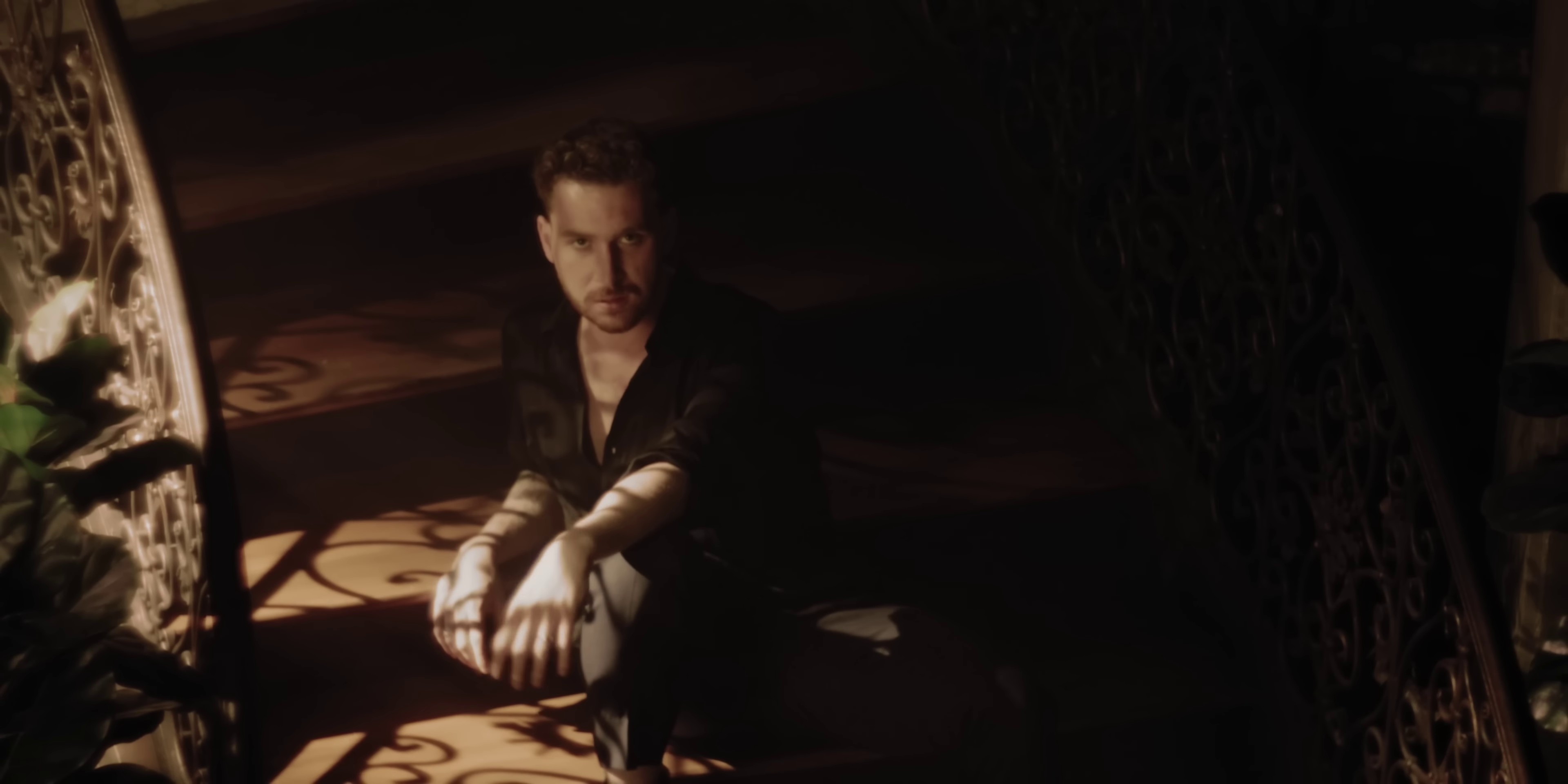 Take Me Home (2023) —  shot,  lighting