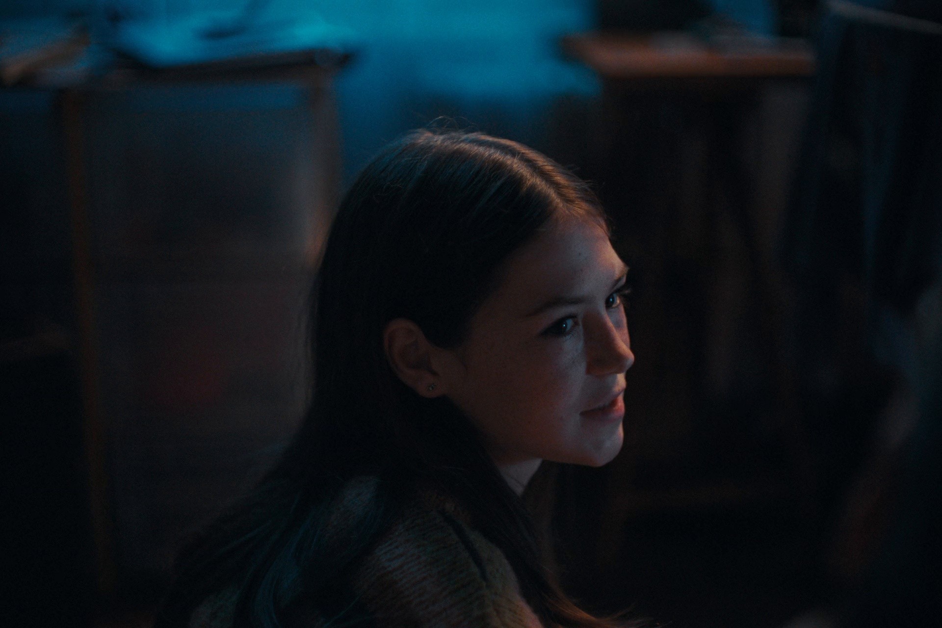 TMOBILE Commercial (2024) —  shot,  lighting