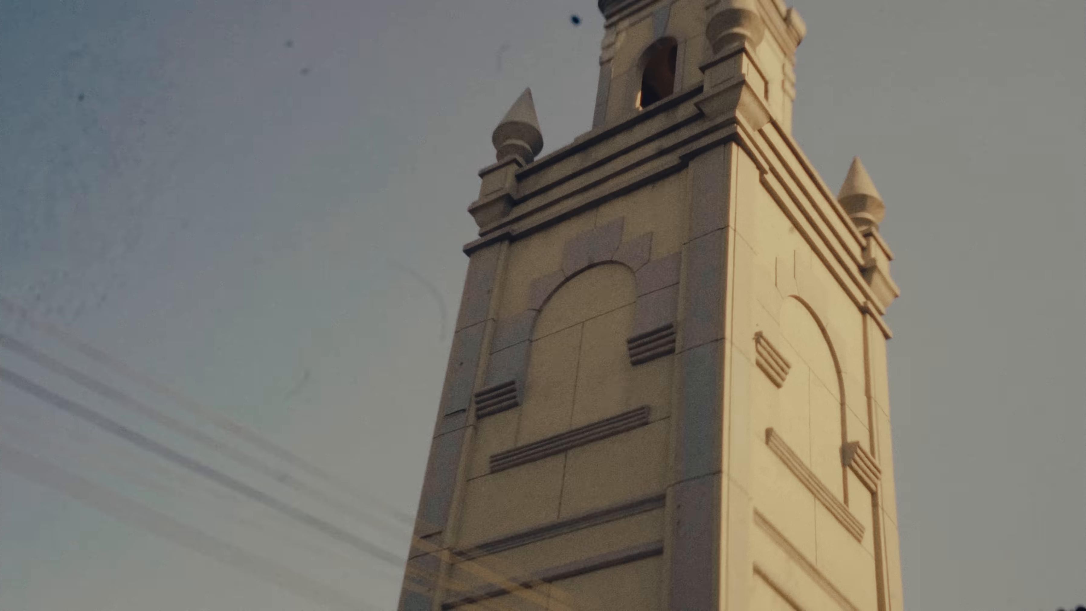 Costeñita (2025) —  shot,  lighting