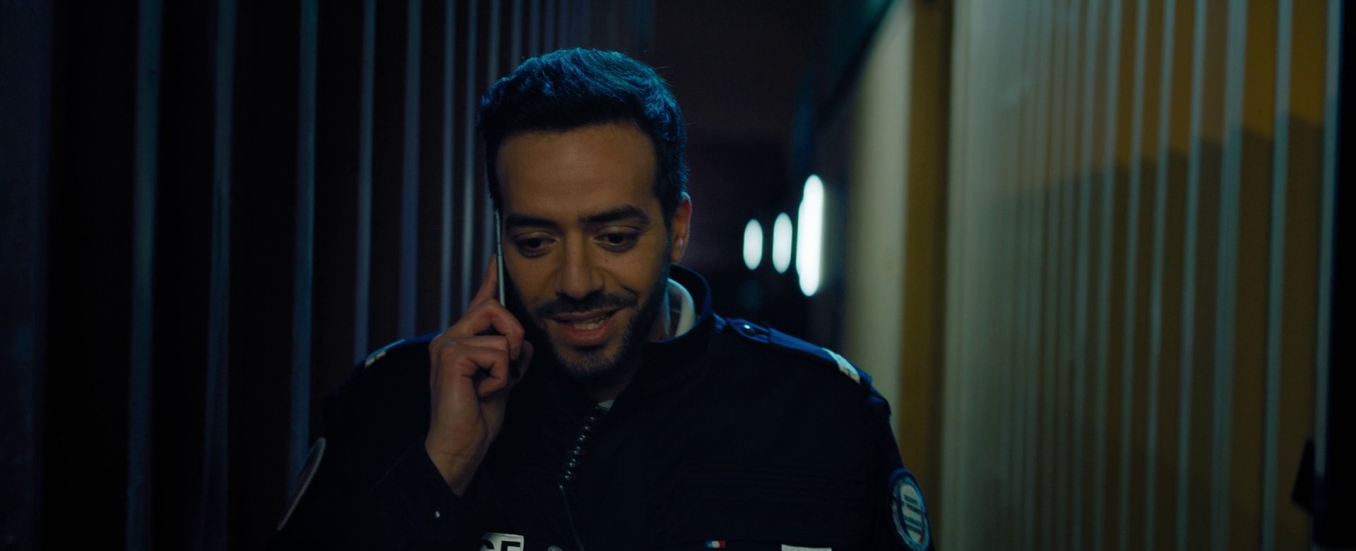 30 jours max (2020) —  shot,  lighting