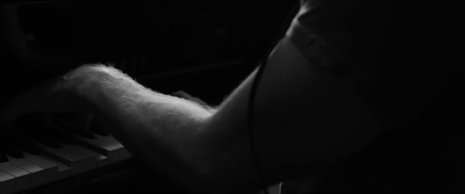 Everglow (2016) —  shot,  lighting