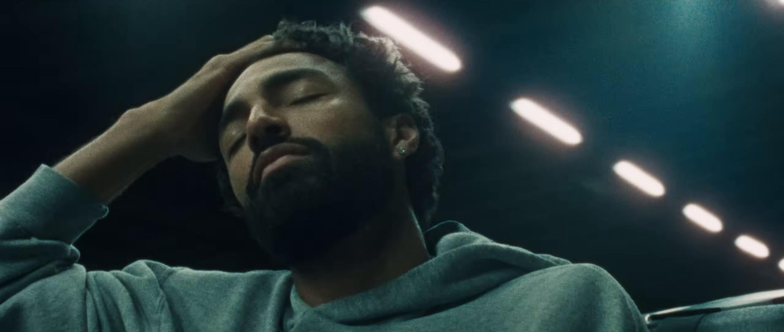 Here & Now (2025) —  shot,  lighting