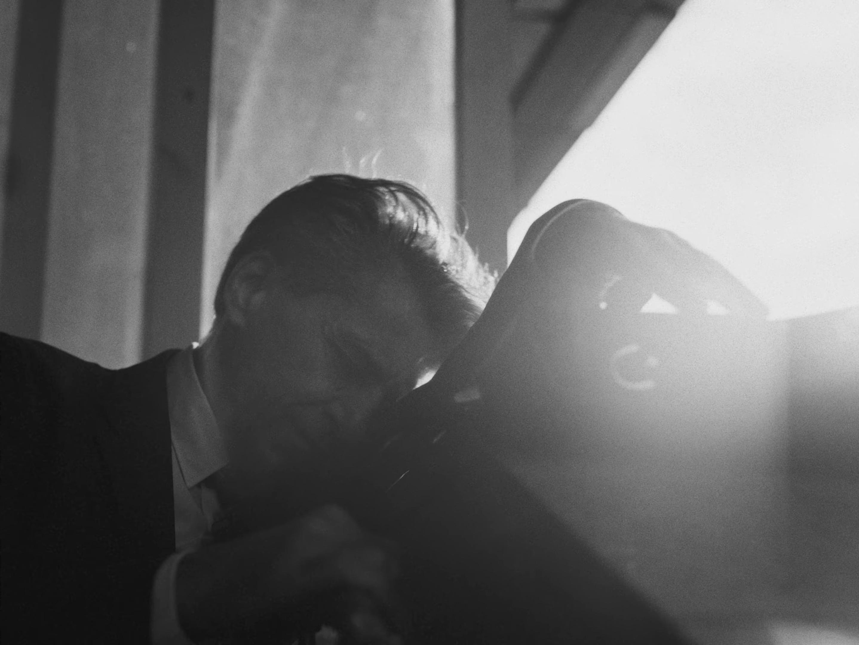 Core (2025) —  shot,  lighting