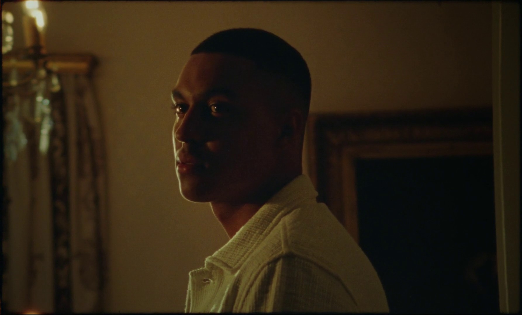 Brb (2023) —  shot,  lighting