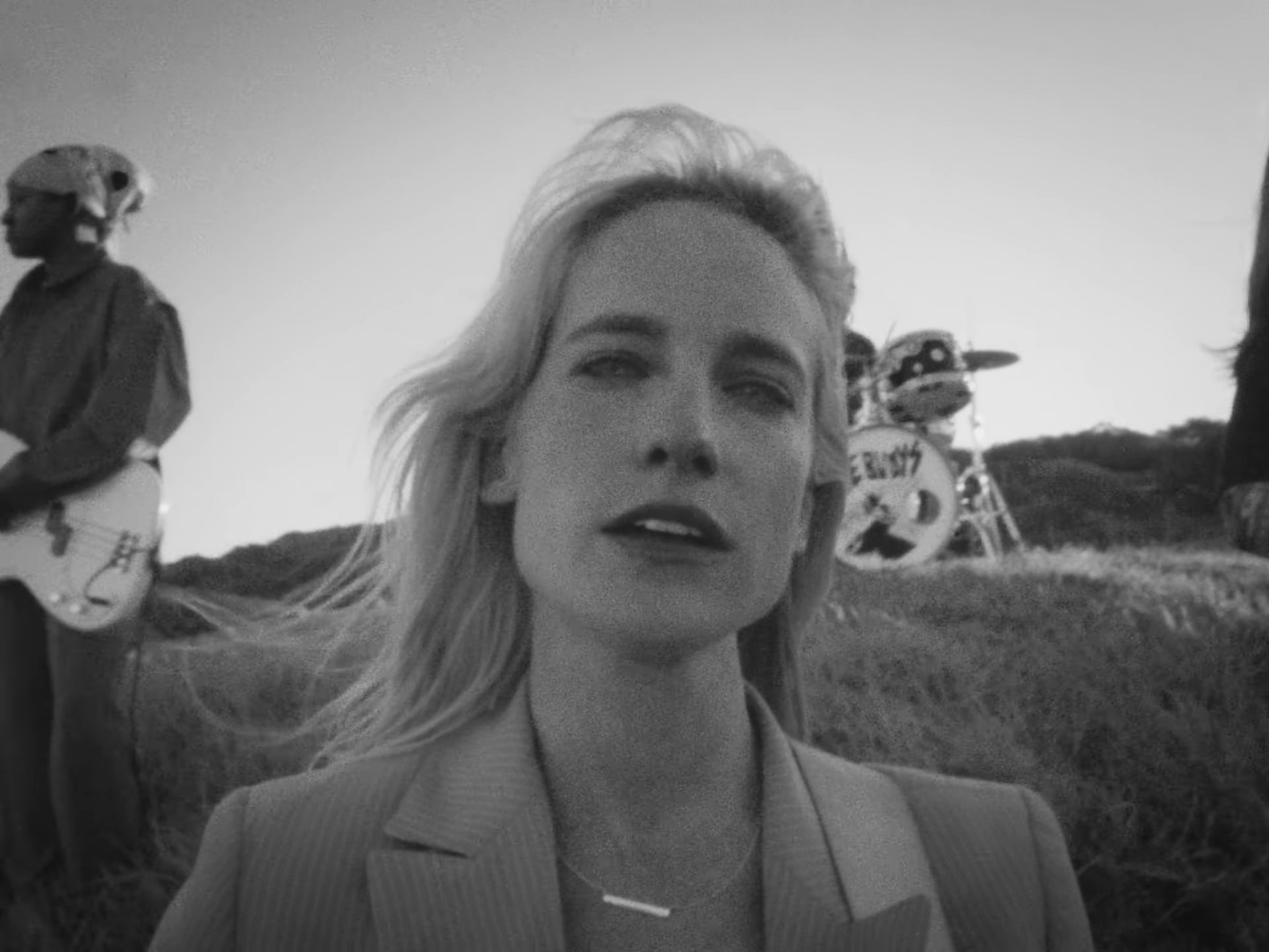 Ahead Of Myself (2024) —  shot,  lighting