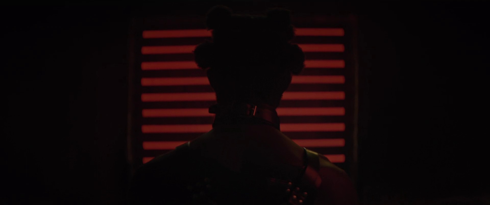 BAD BOY (2020) —  shot,  lighting