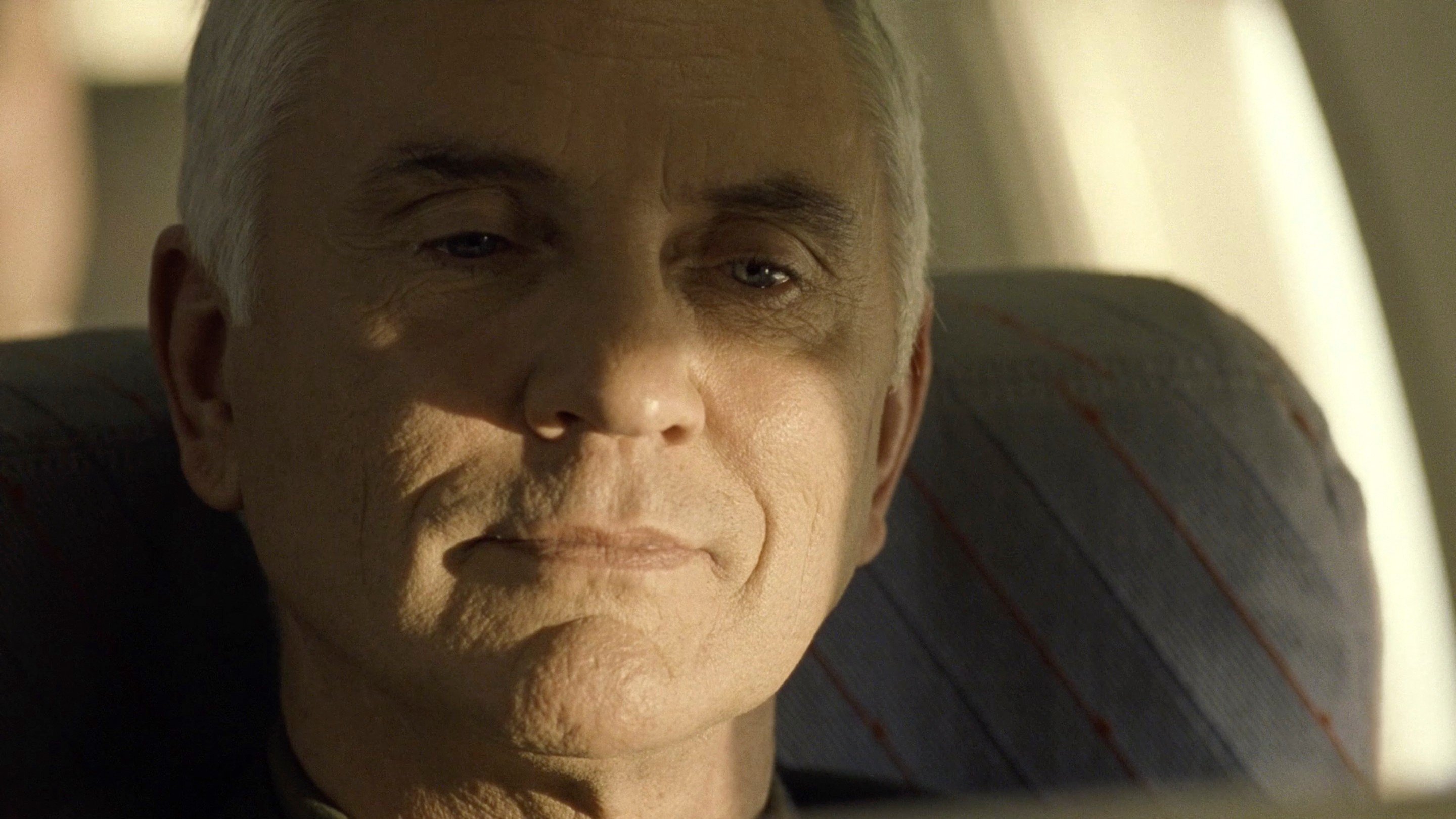 The Limey (1999) —  shot,  lighting