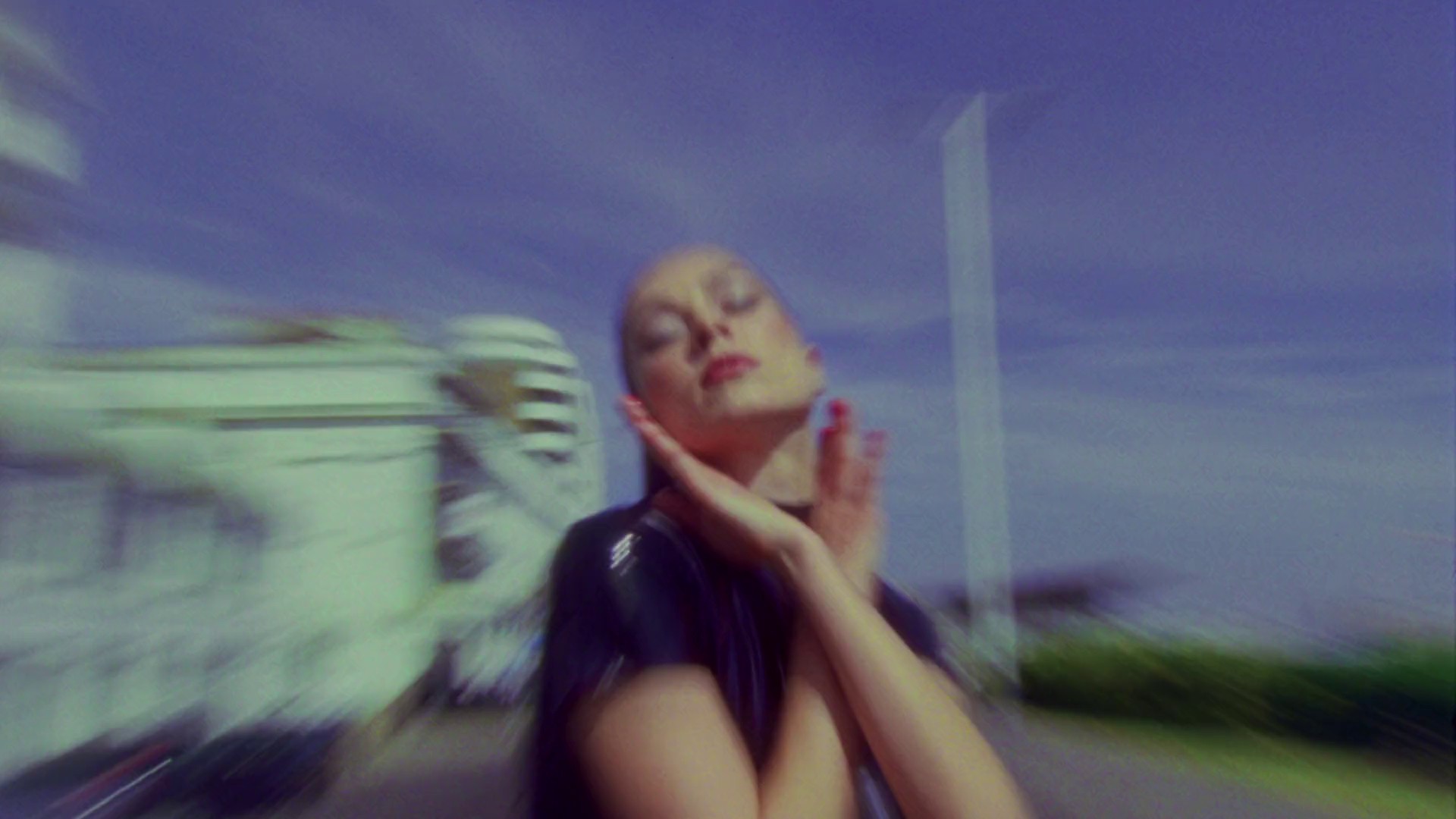 Now U Do (2023) —  shot,  lighting