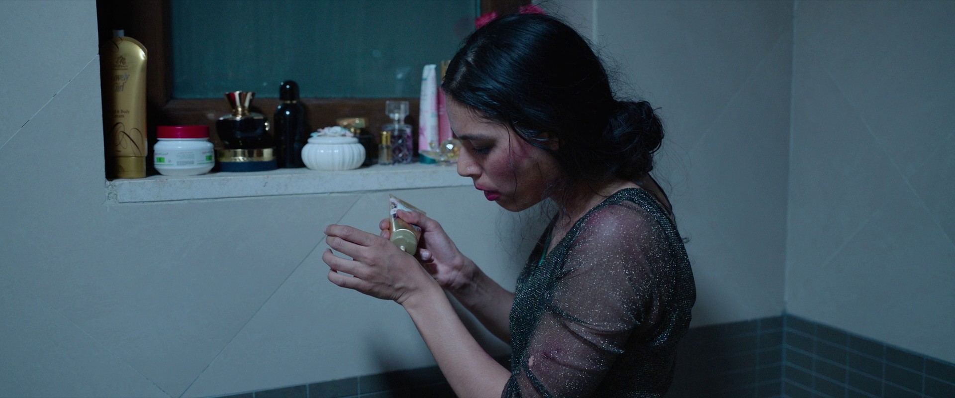 Holy Spider (2023) —  shot,  lighting