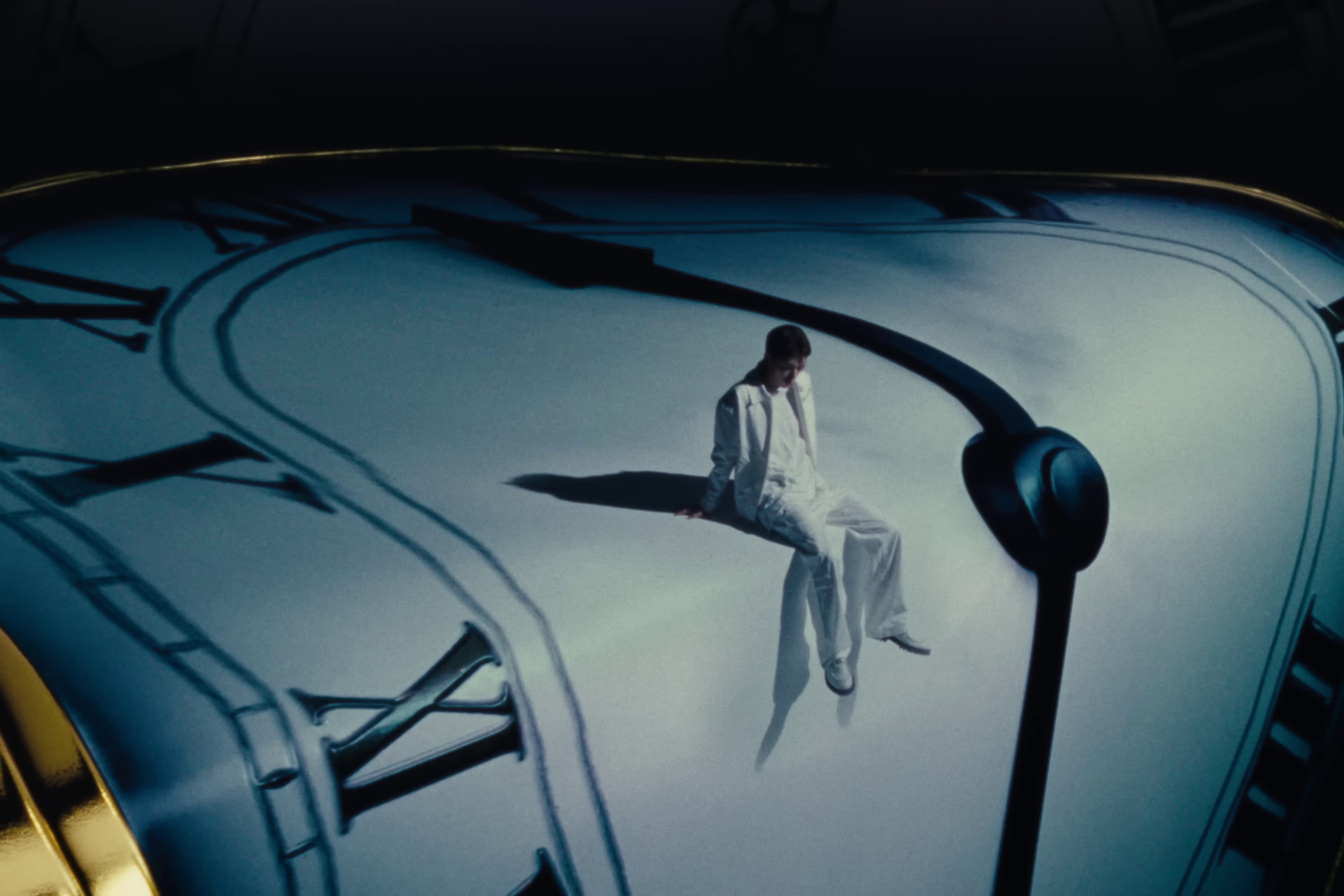 Wish you were here (2024) —  shot,  lighting