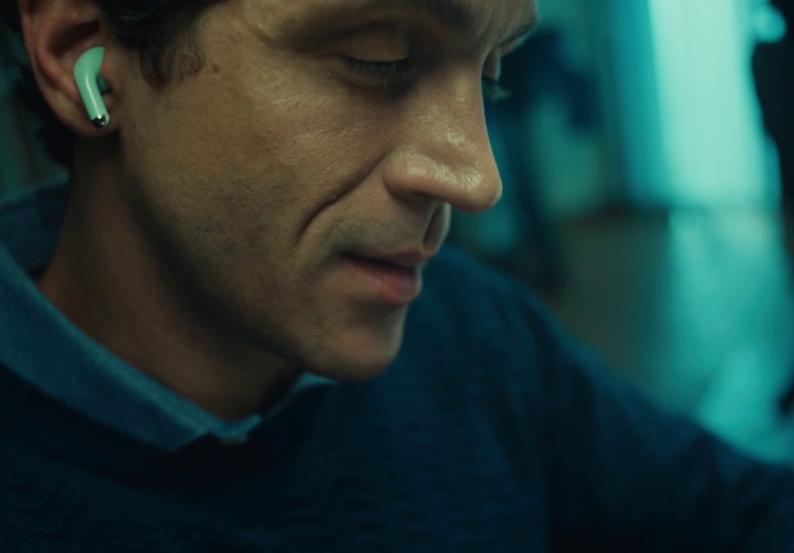 PEGASO | DC (2024) —  shot,  lighting