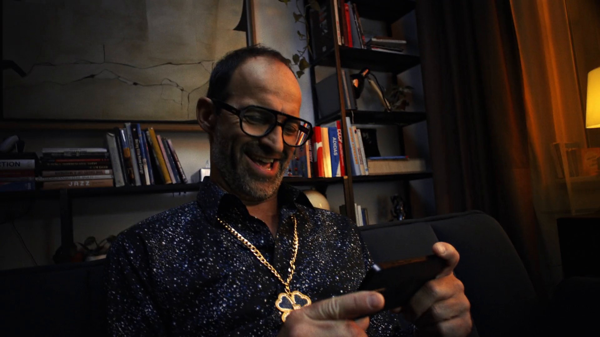 FORTUNA TVC 2023 (2023) —  shot,  lighting