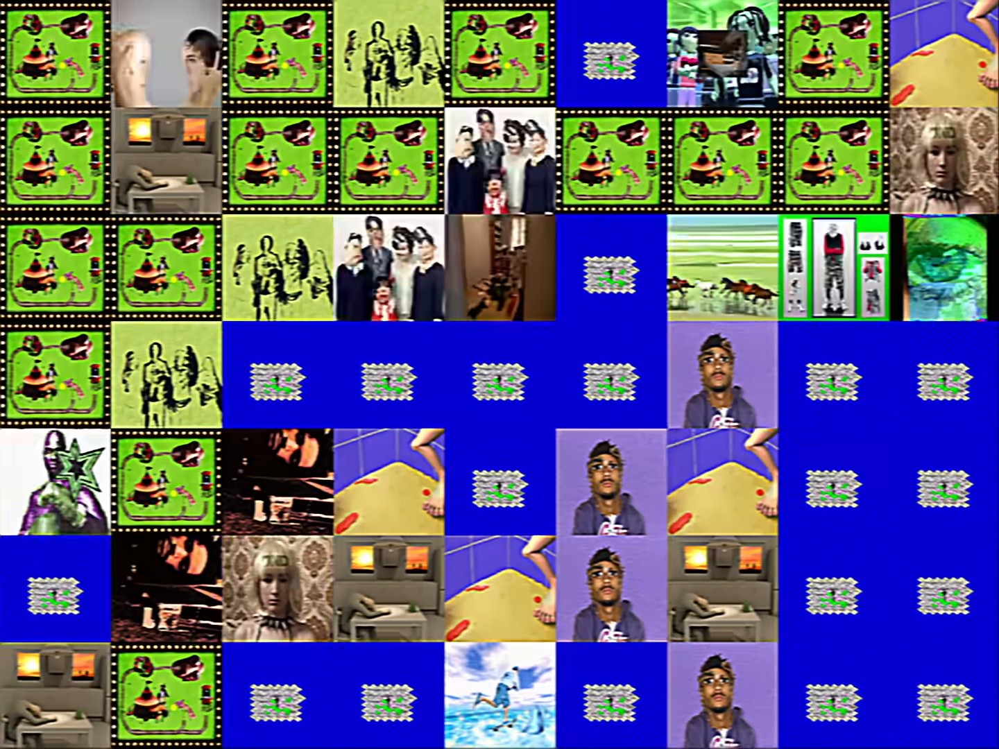 EMOTICONE (2026) —  shot,  lighting