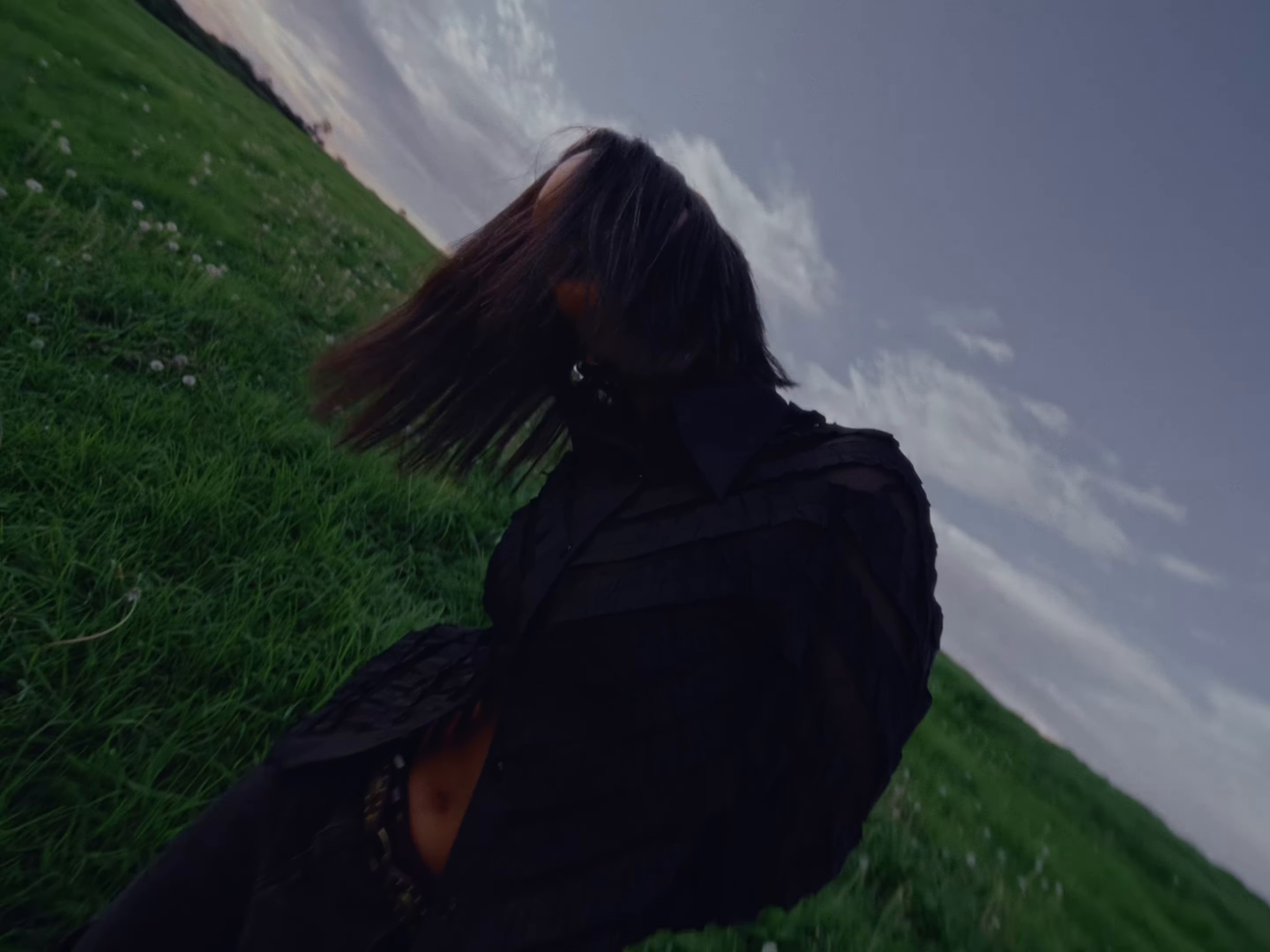 Don't Worry Bout Me (2024) —  shot,  lighting