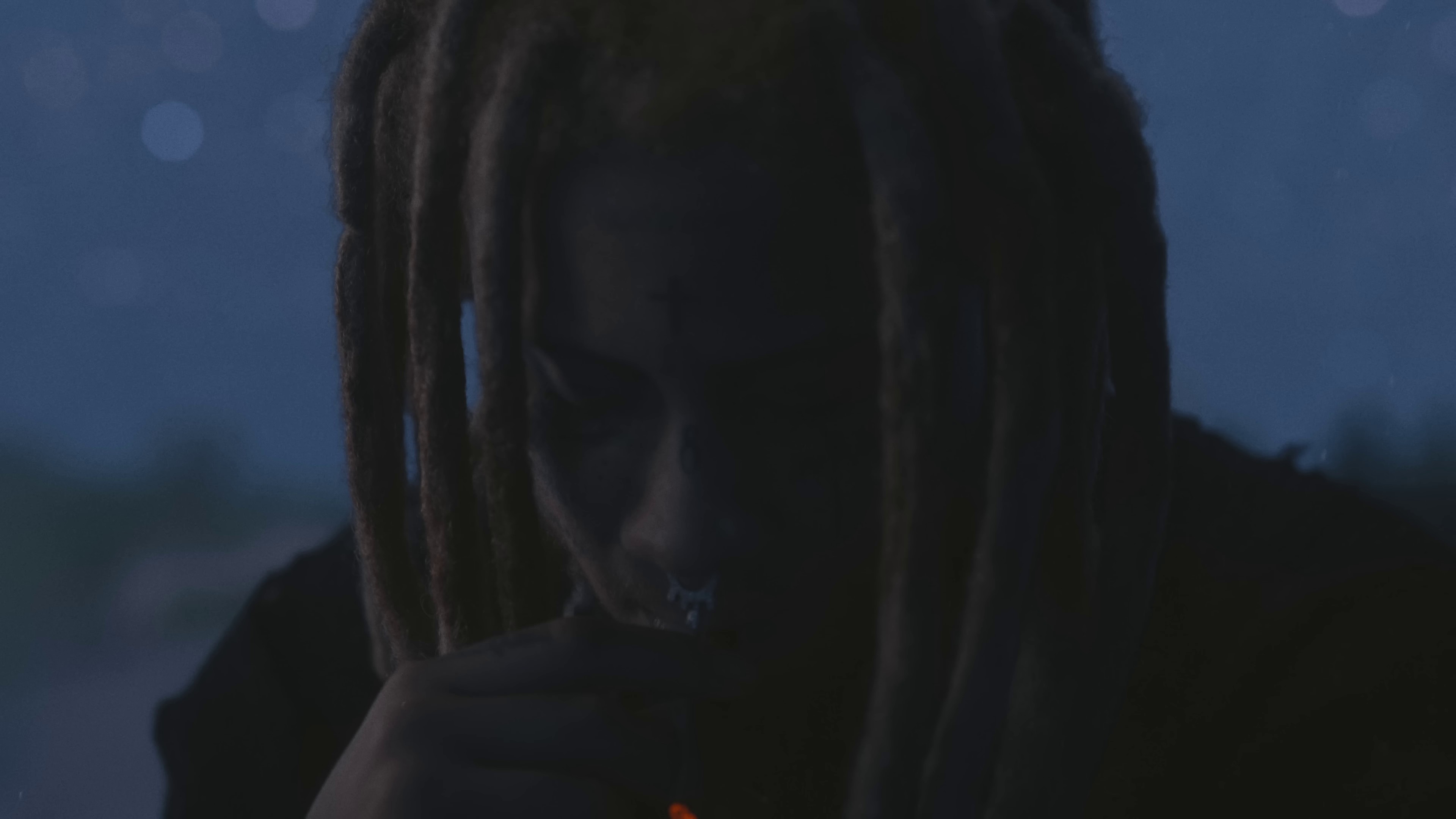 lost boys (2024) —  shot,  lighting