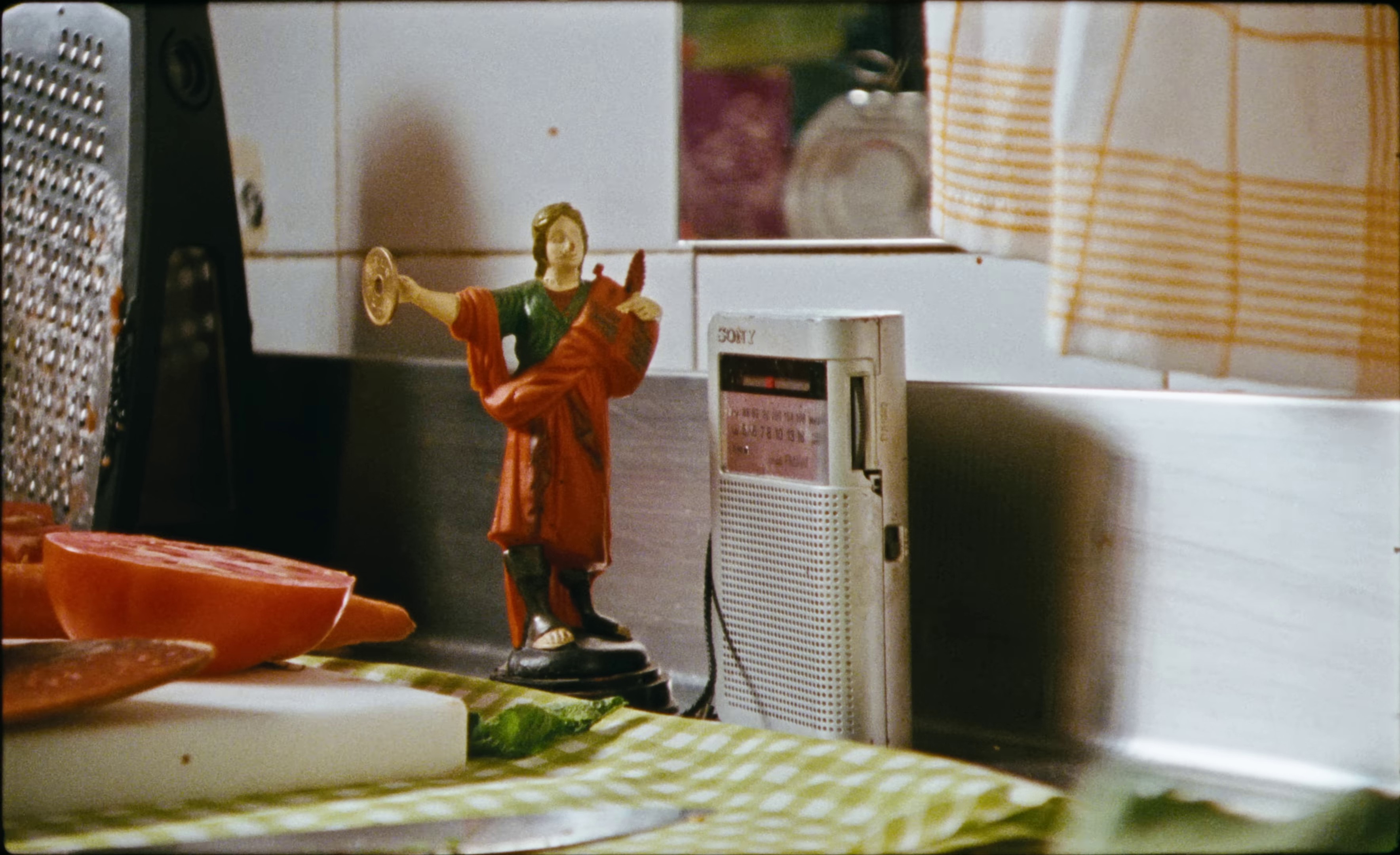 Falsos Recuerdos (2024) —  shot,  lighting