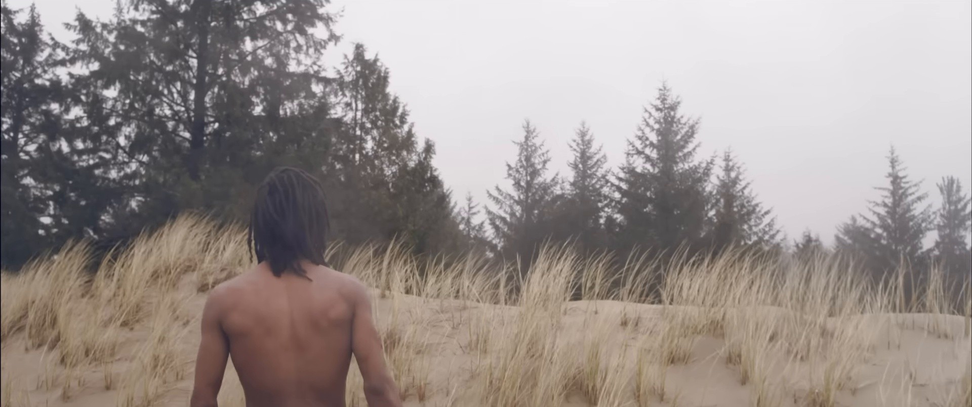 CAN'T HOLD US (2013) —  shot,  lighting