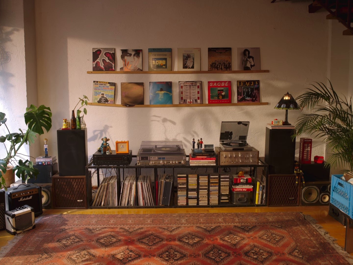 Después de ti (2025) —  shot,  lighting