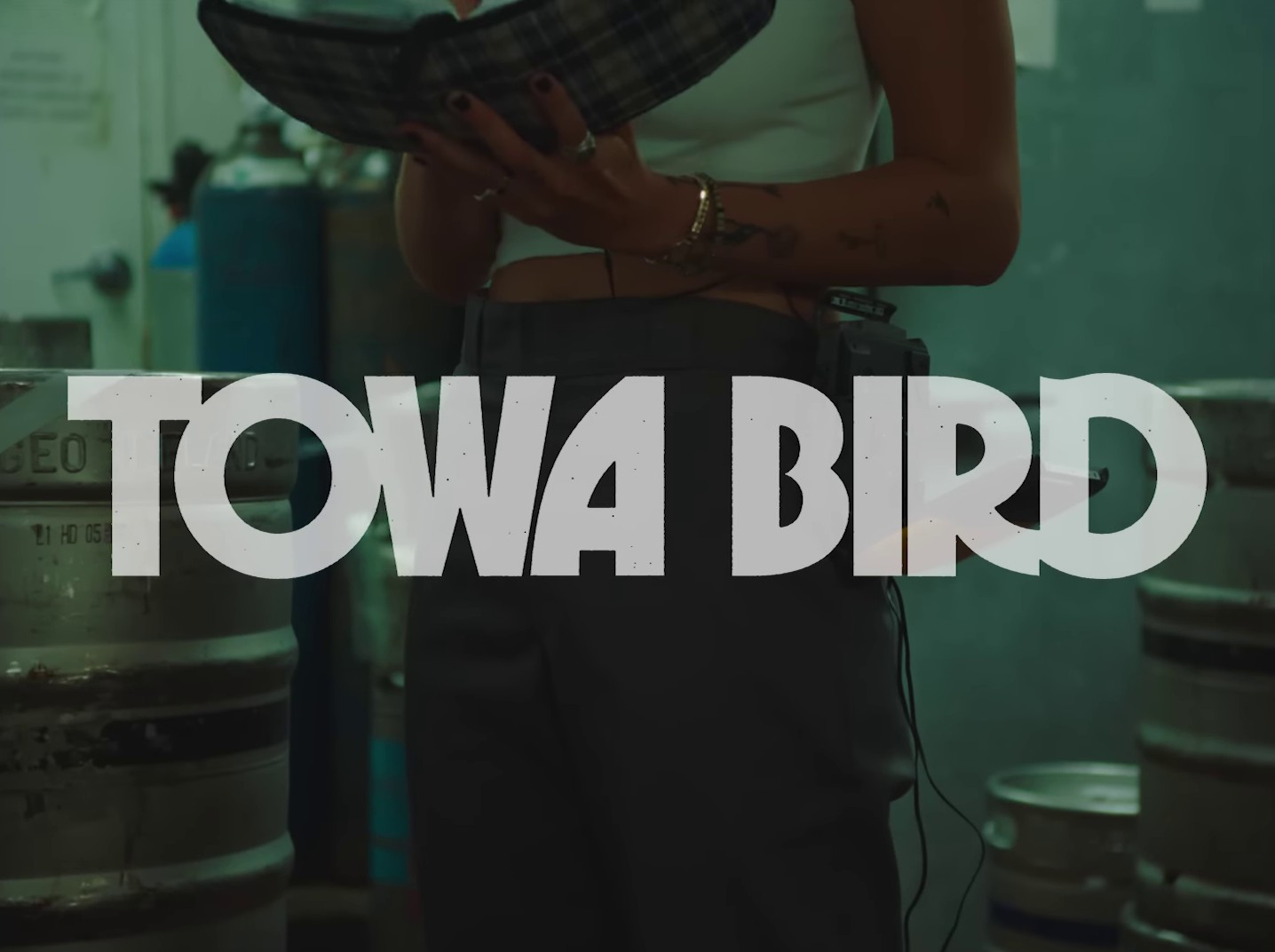 Wild Heart (2023) —  shot,  lighting