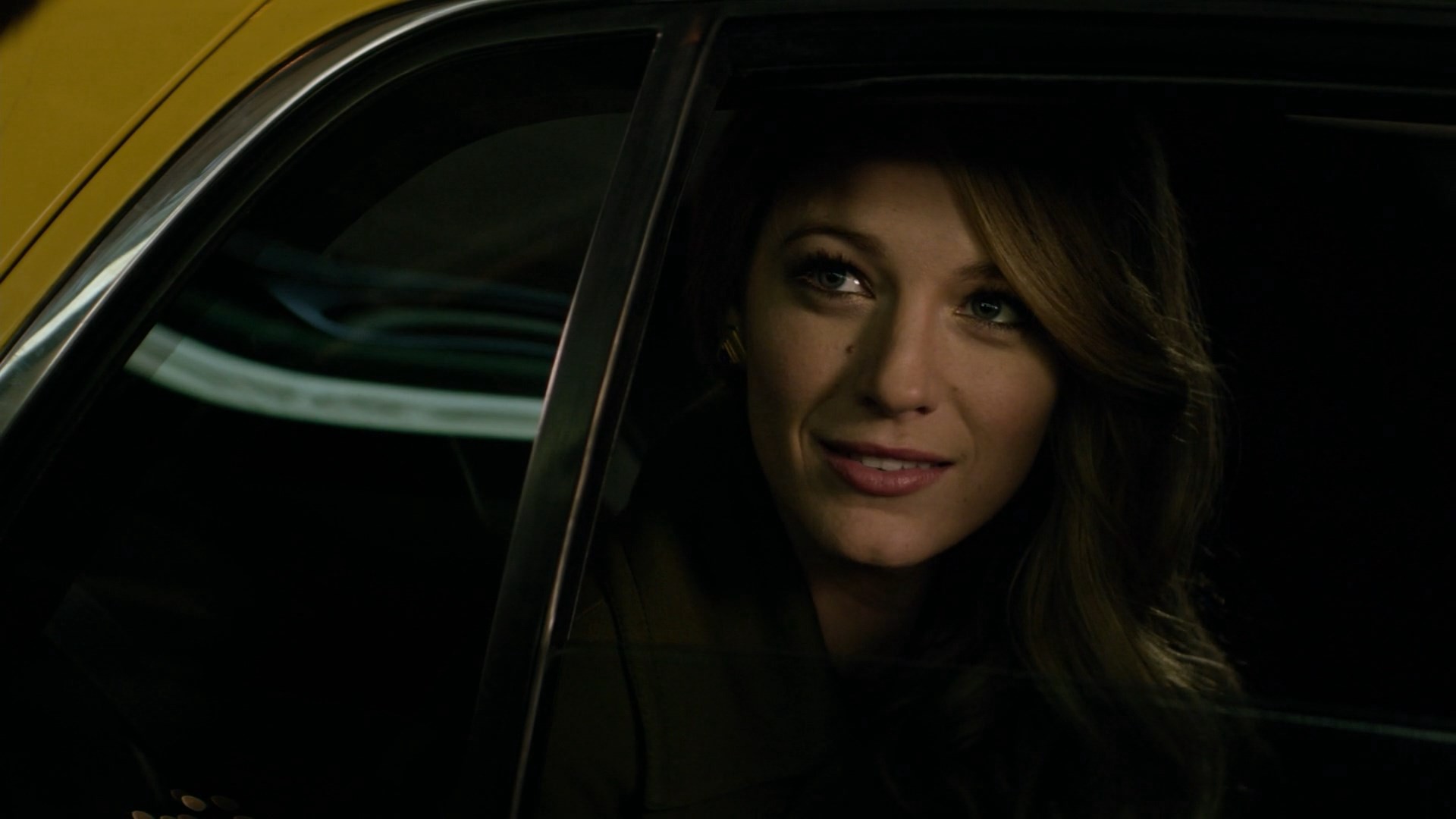 The Age of Adaline (2015) —  shot,  lighting