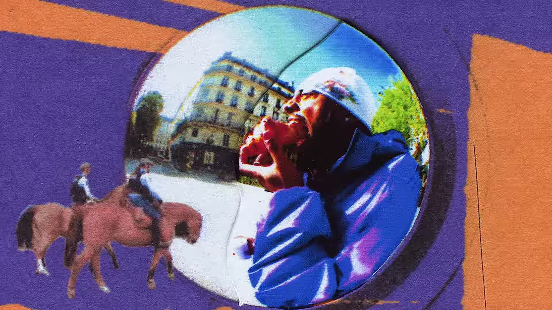 Arc de Triomphe (2025) —  shot,  lighting