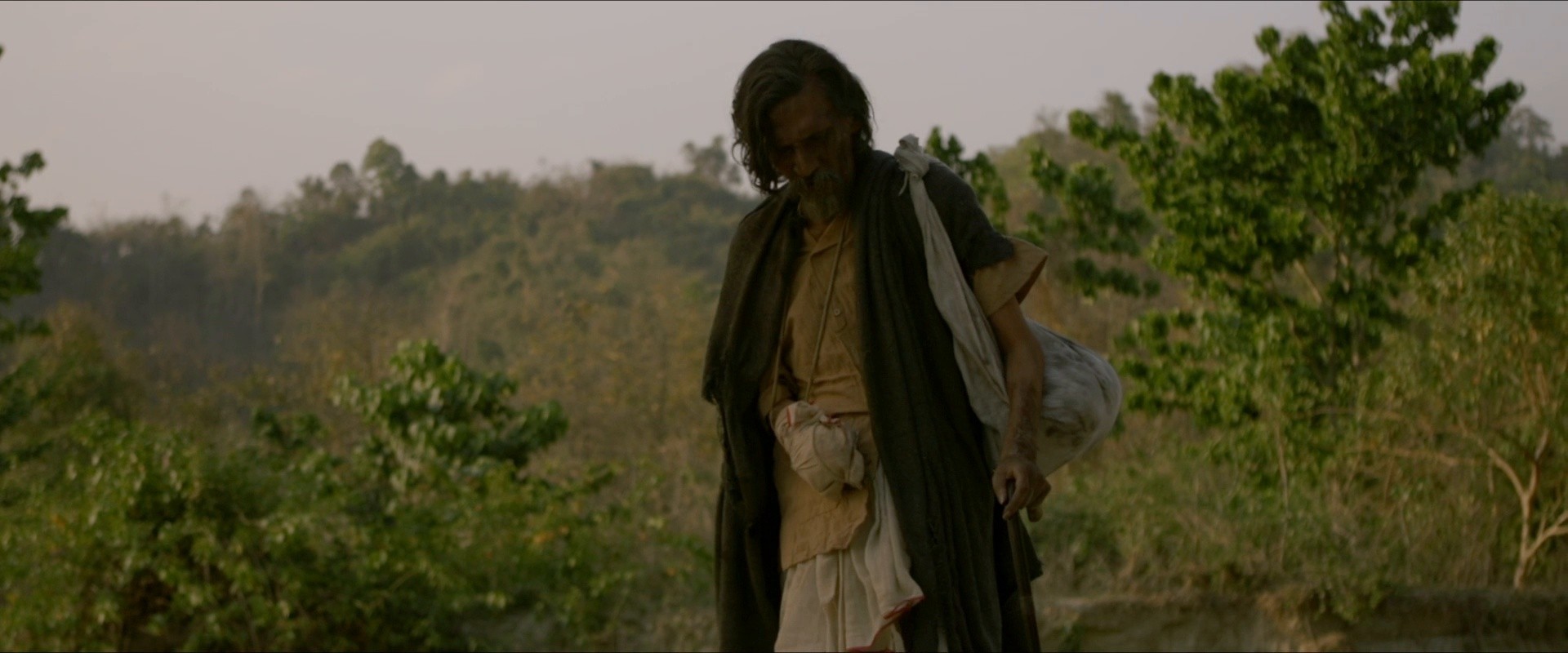 Satyanweshi (2013) —  shot,  lighting