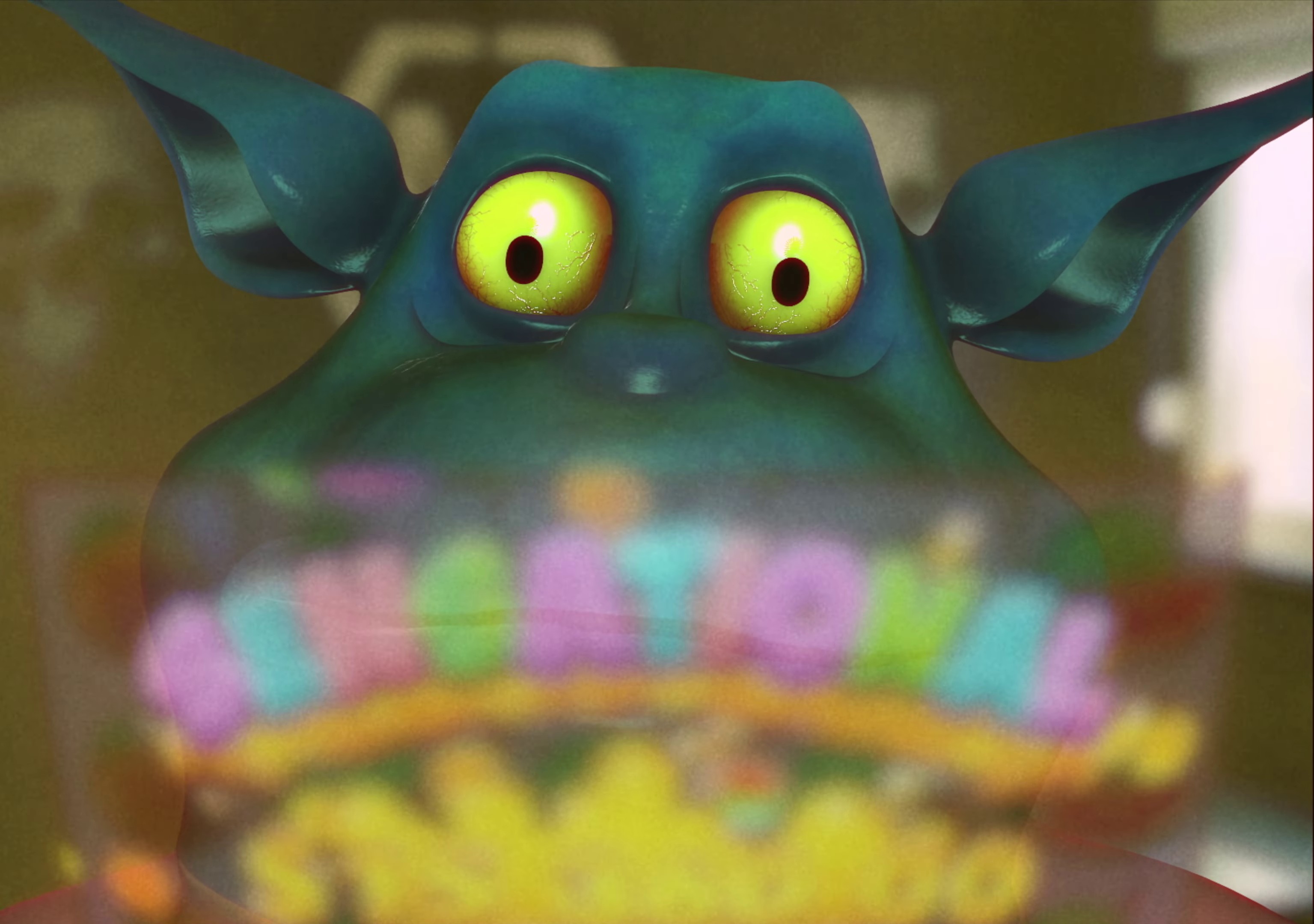 Collision Extrême (2023) —  shot,  lighting