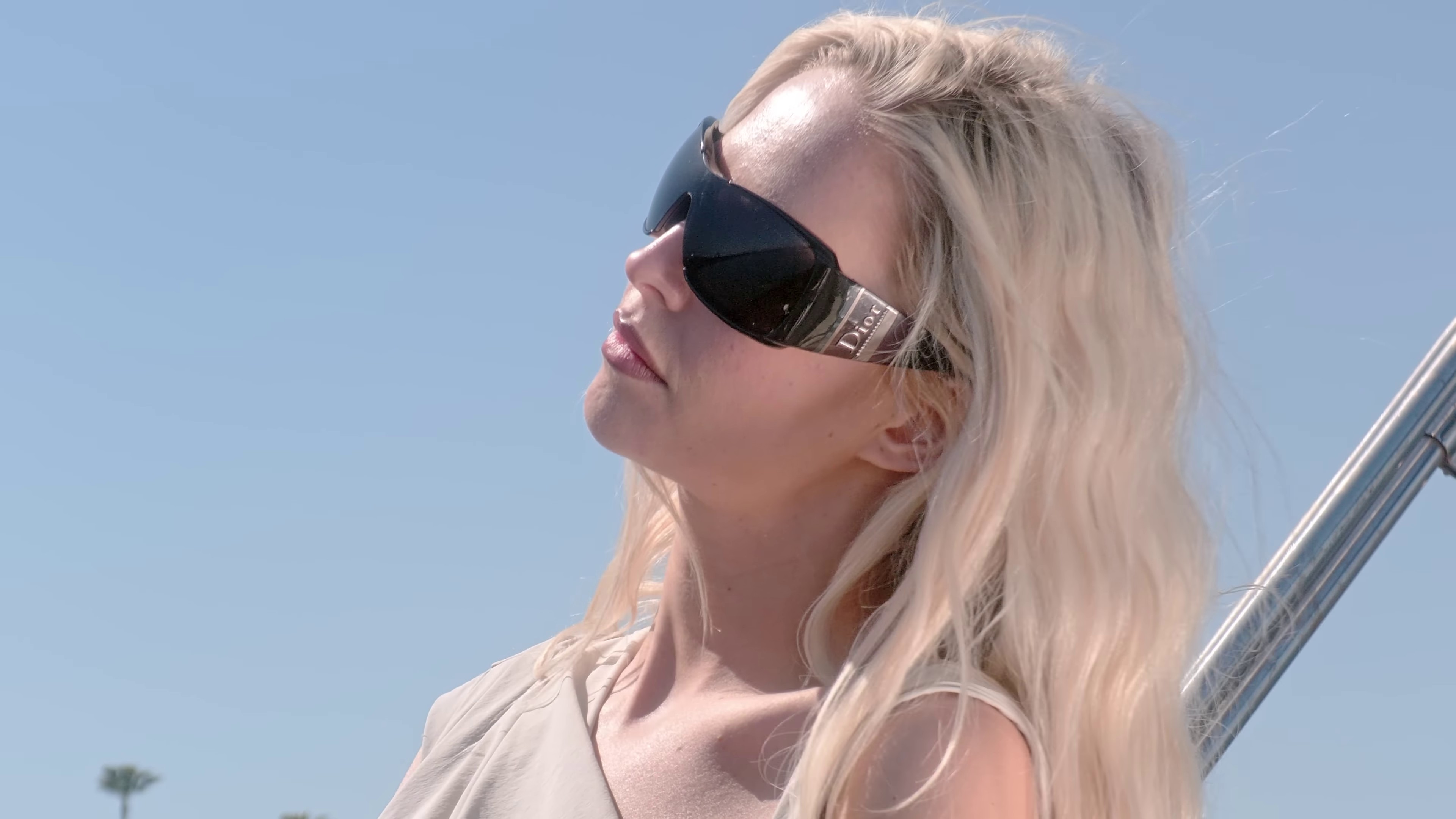 45 Degrees (2024) —  shot,  lighting