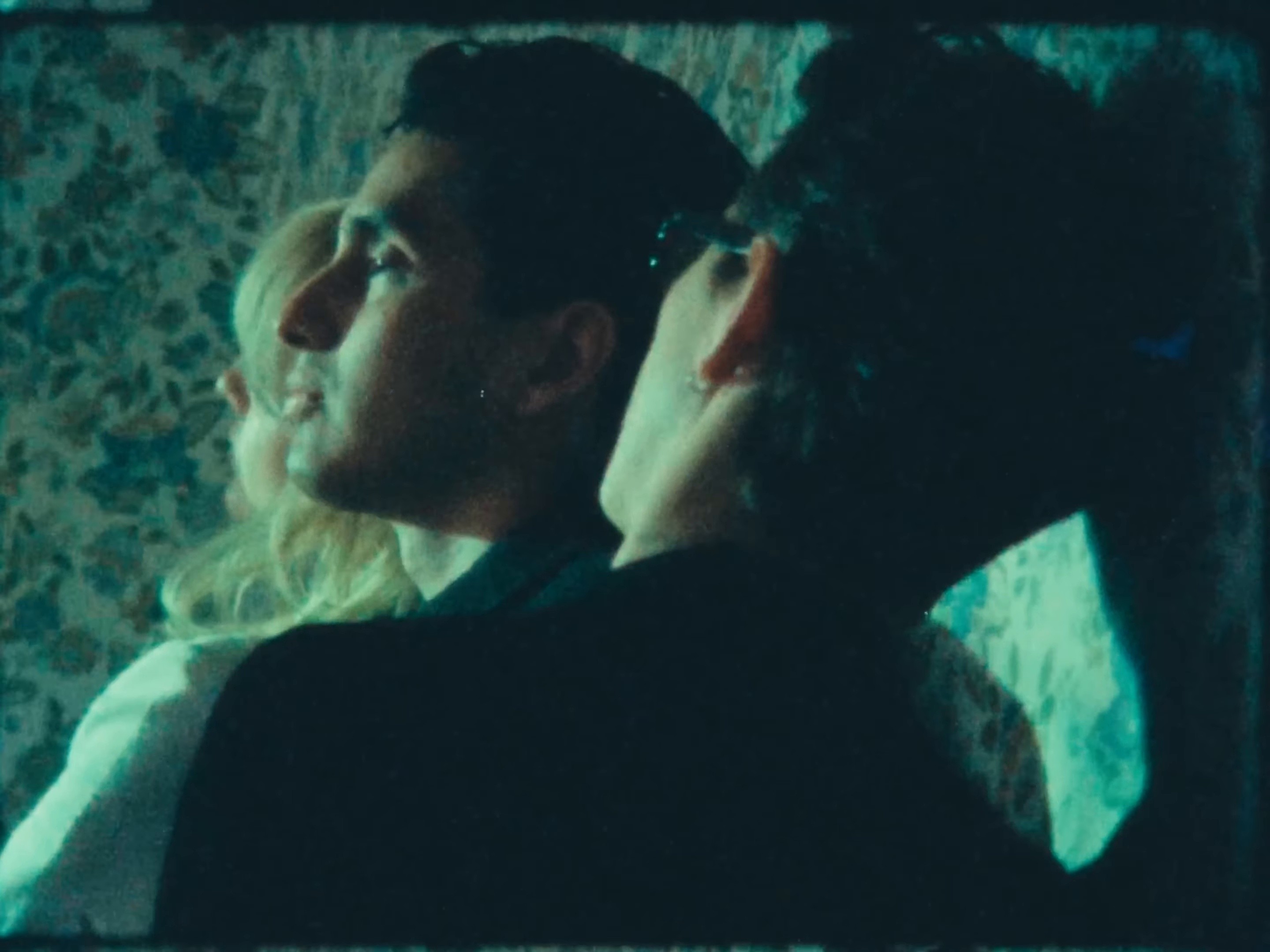 Doomsday (2025) —  shot,  lighting