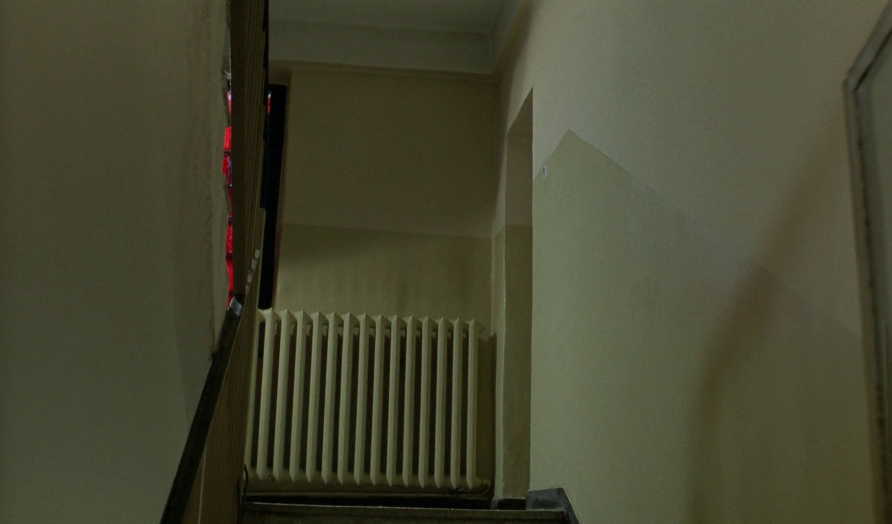 A Short Film About Love (1989) —  shot,  lighting