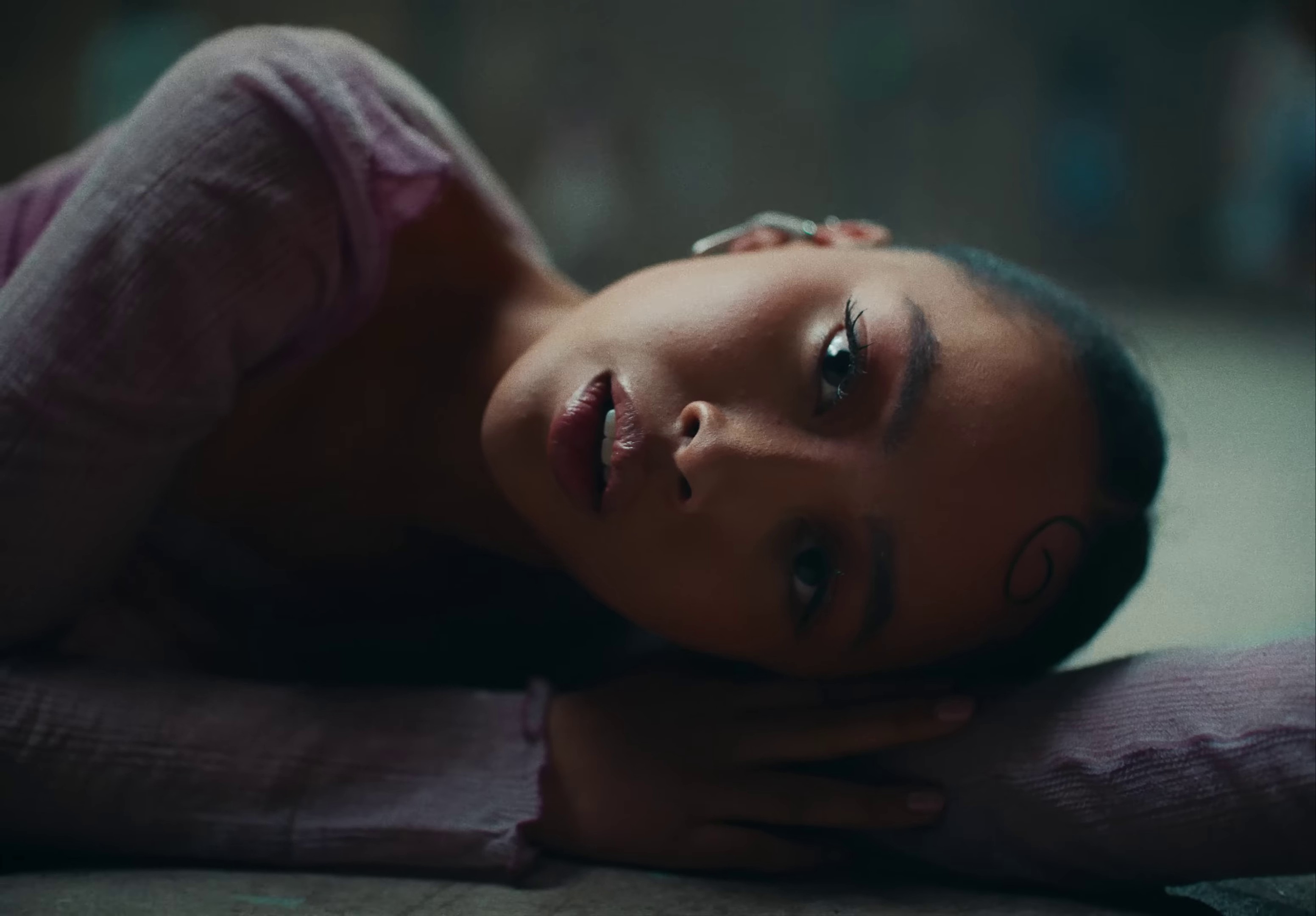 Miss Me Too (2024) —  shot,  lighting