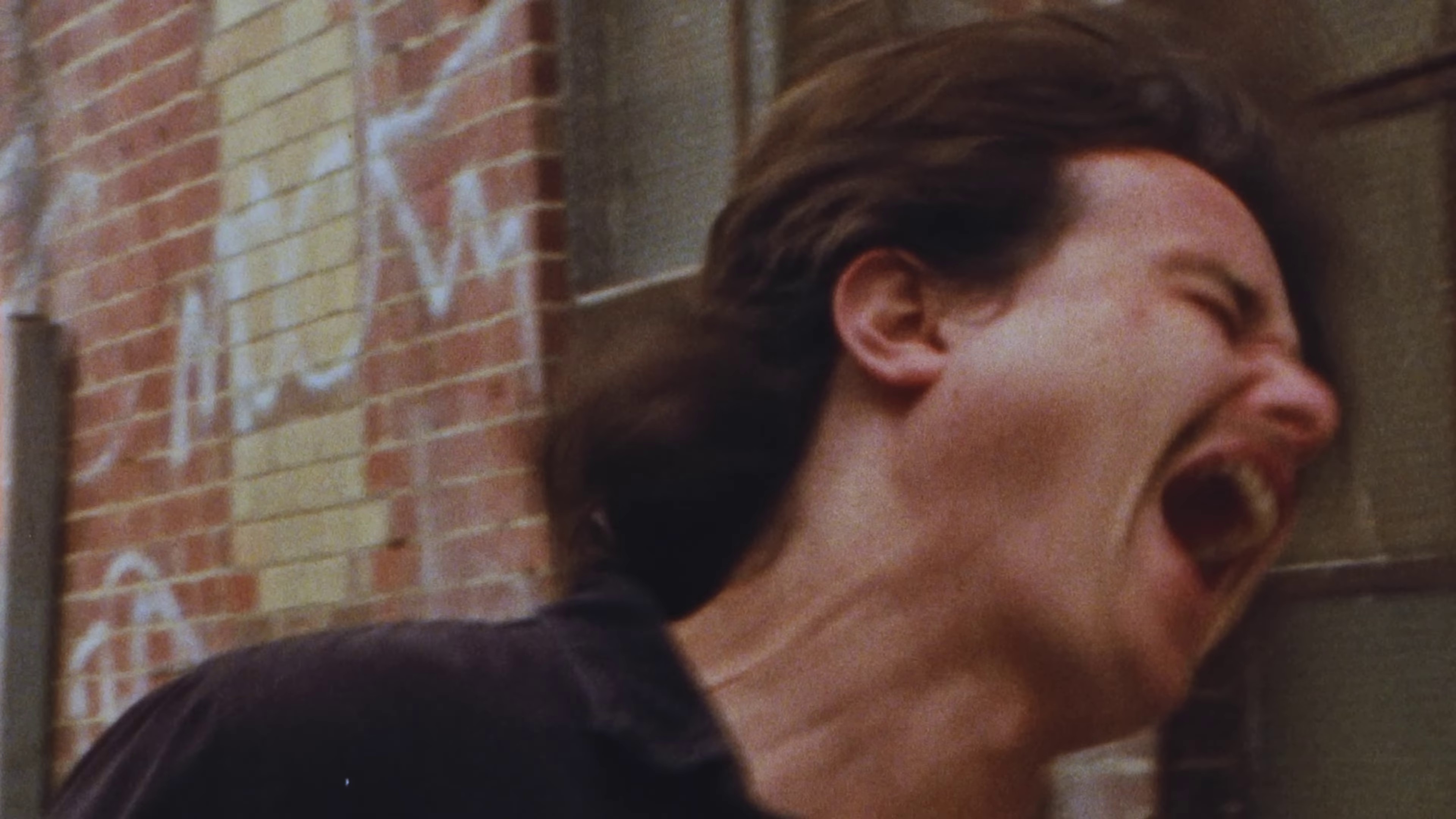 Ill Times (2024) —  shot,  lighting