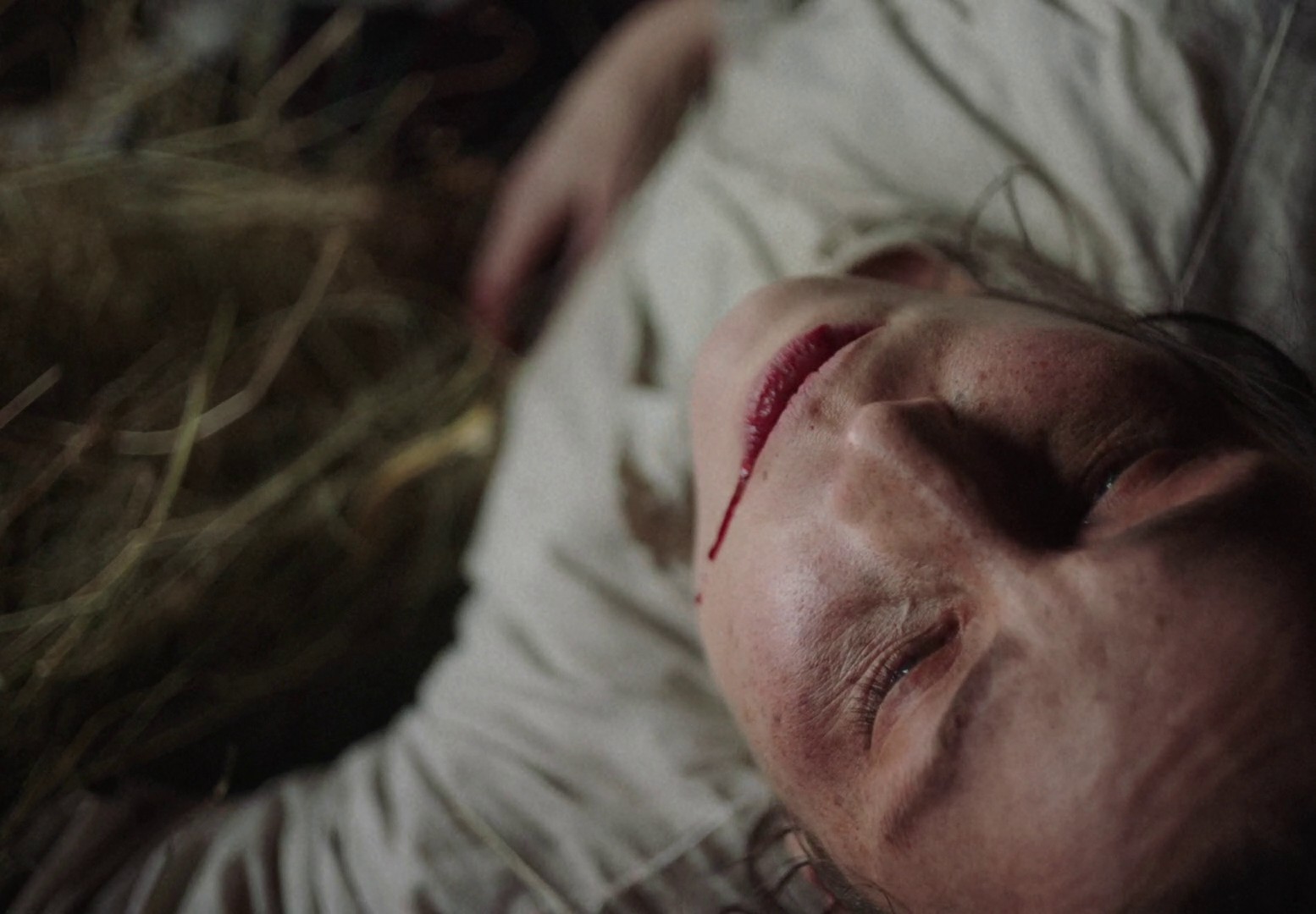 You Won't Be Alone (2022) —  shot,  lighting