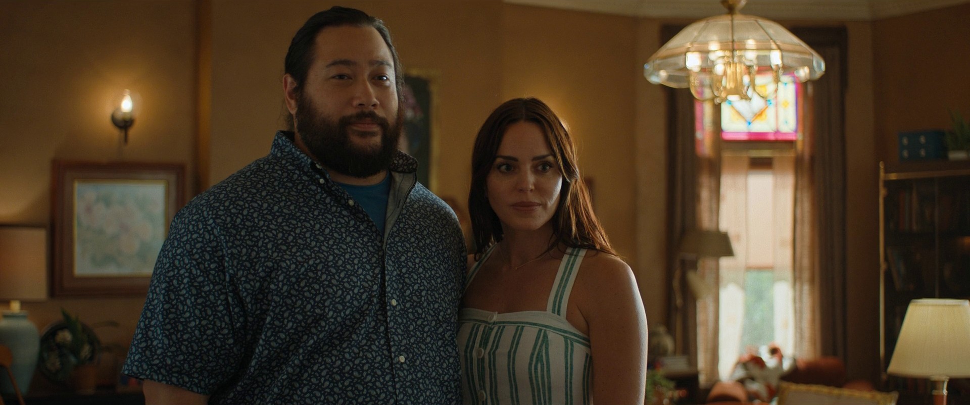 Shazam! Fury of the Gods (2023) —  shot,  lighting