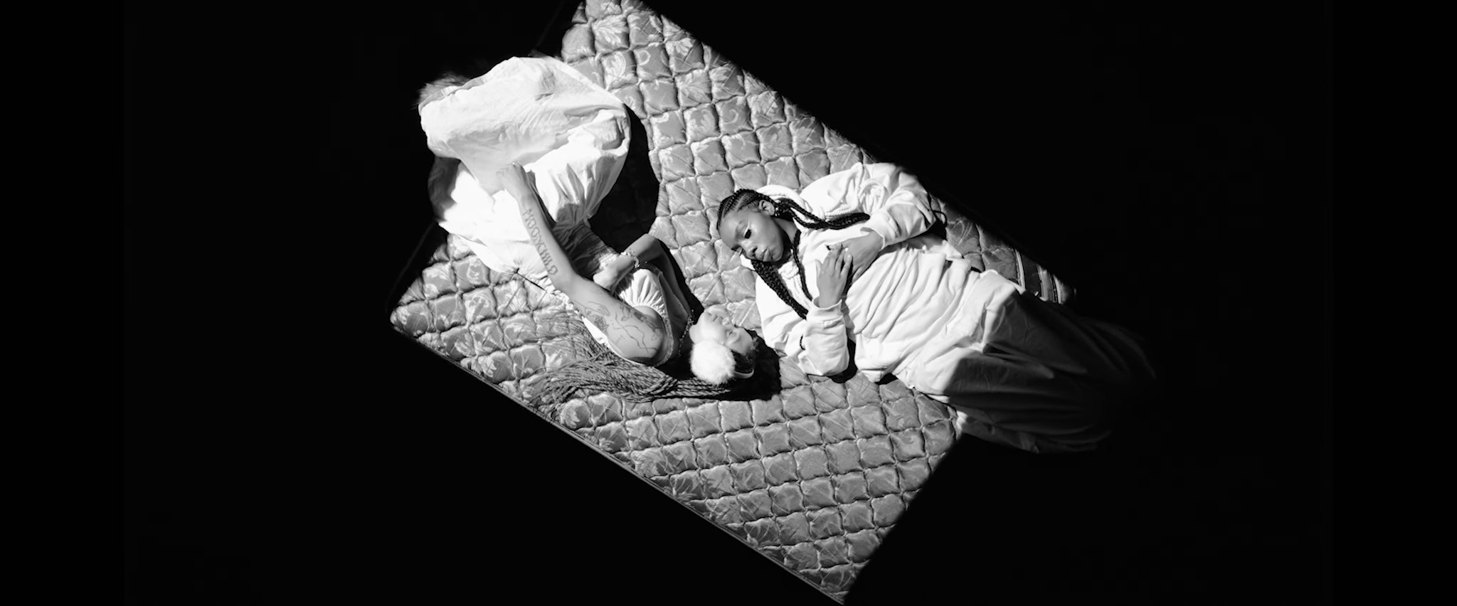 want (2024) —  shot,  lighting