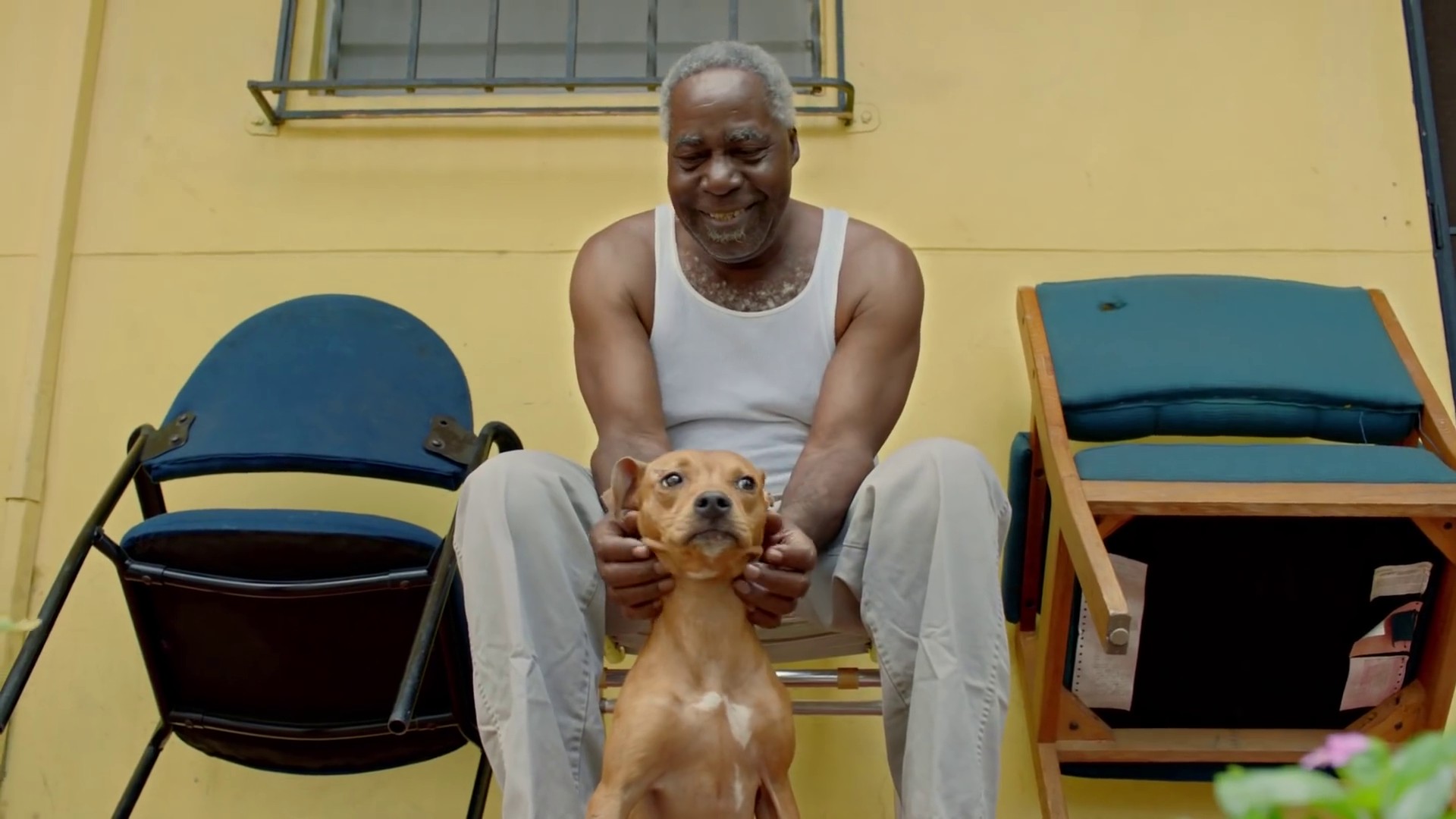 God's Plan (2018) —  shot,  lighting