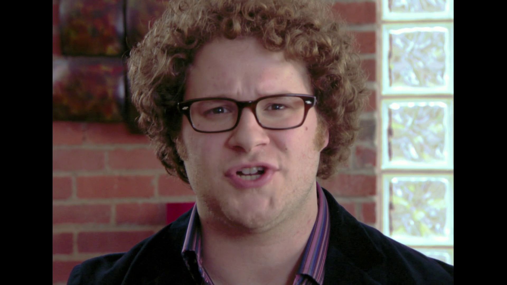 Zack and Miri Make a Porno (2008) —  shot,  lighting