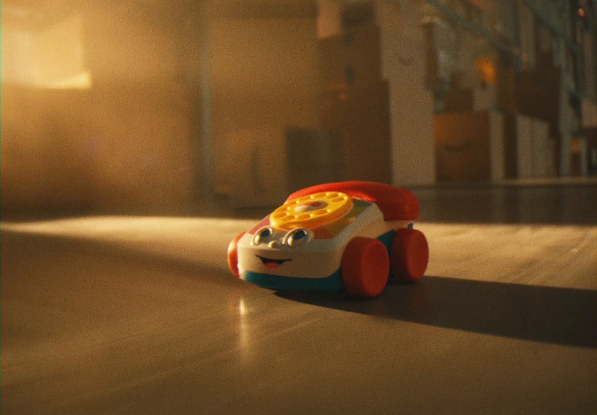 "Add To Cart"  Amazon + Hyundai (2025) —  shot,  lighting