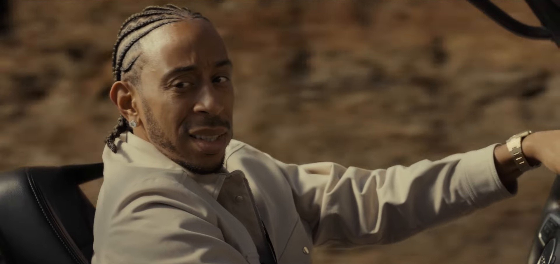 HÄAGEN-DAZS | BIG GAME 2025 COMMERCIAL | “NOT SO FAST, NOT SO FURIOUS” (2025) —  shot,  lighting