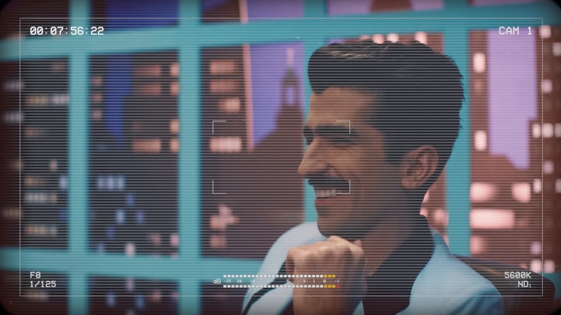 Me Toca A Mí (2025) —  shot,  lighting