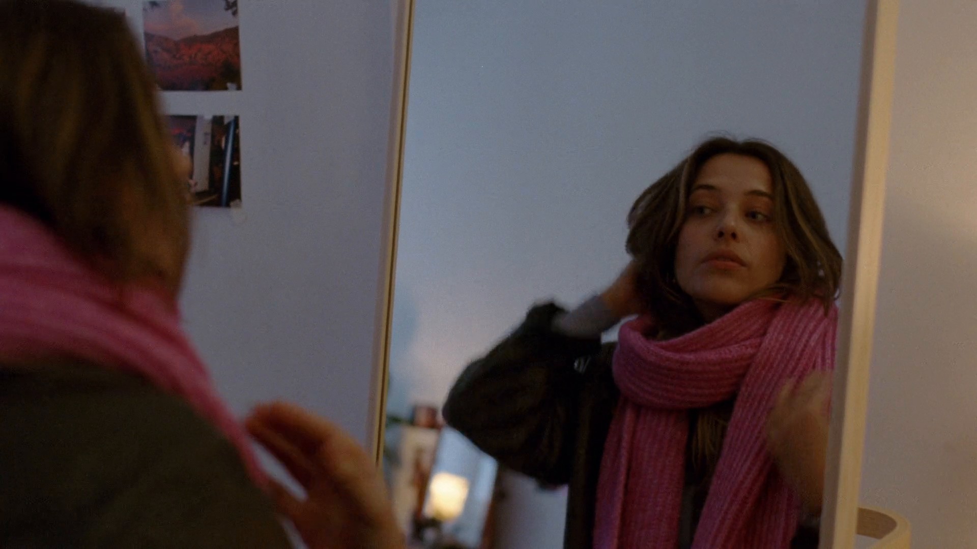 Lindex - Underwear For Life (2024) —  shot,  lighting