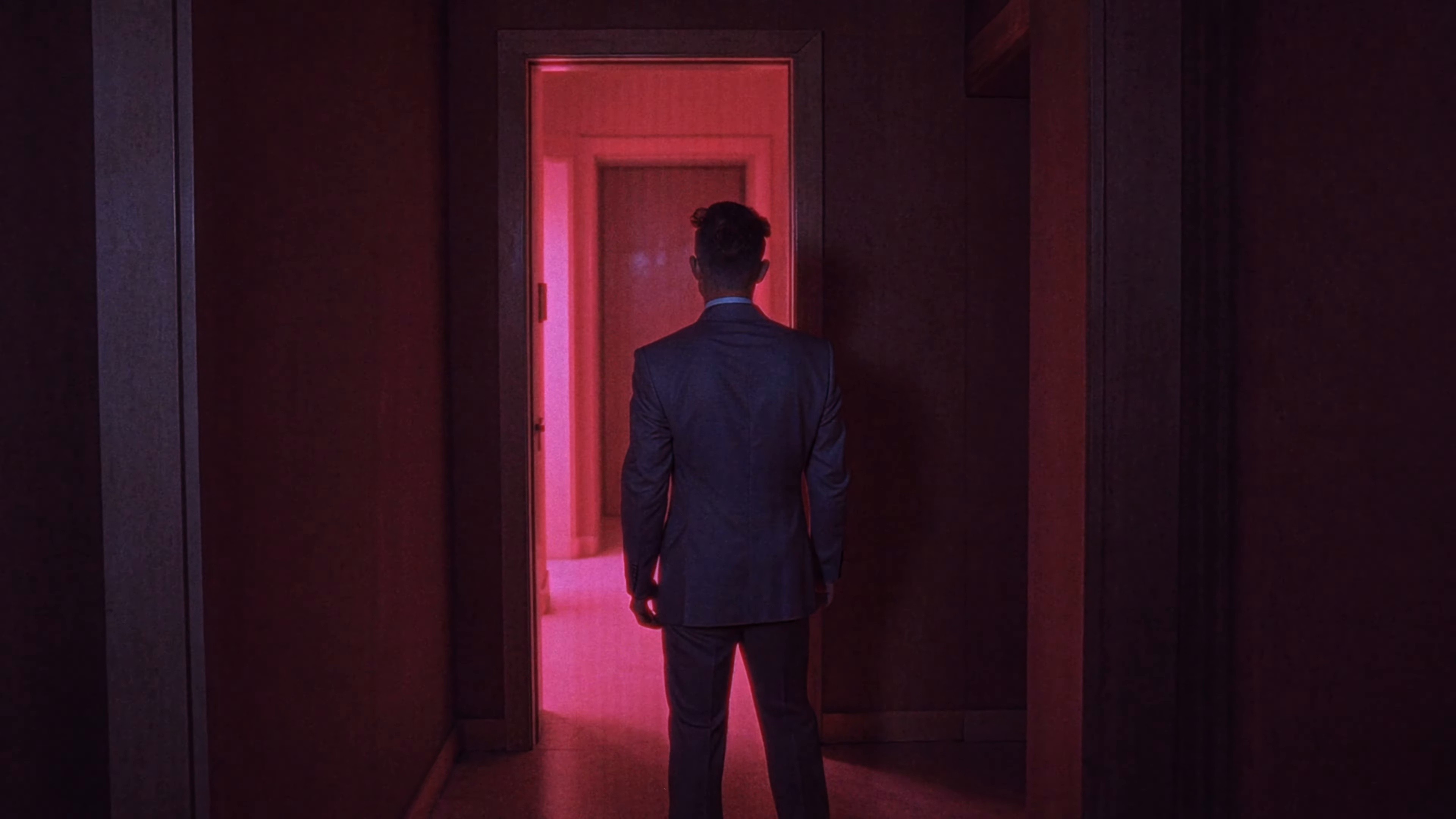 Unfurling Dream (2025) —  shot,  lighting