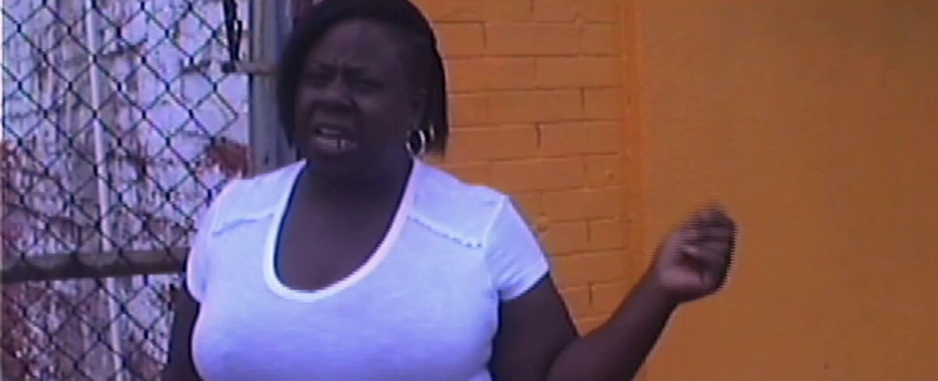 Birds in the Trap (2017) —  shot,  lighting