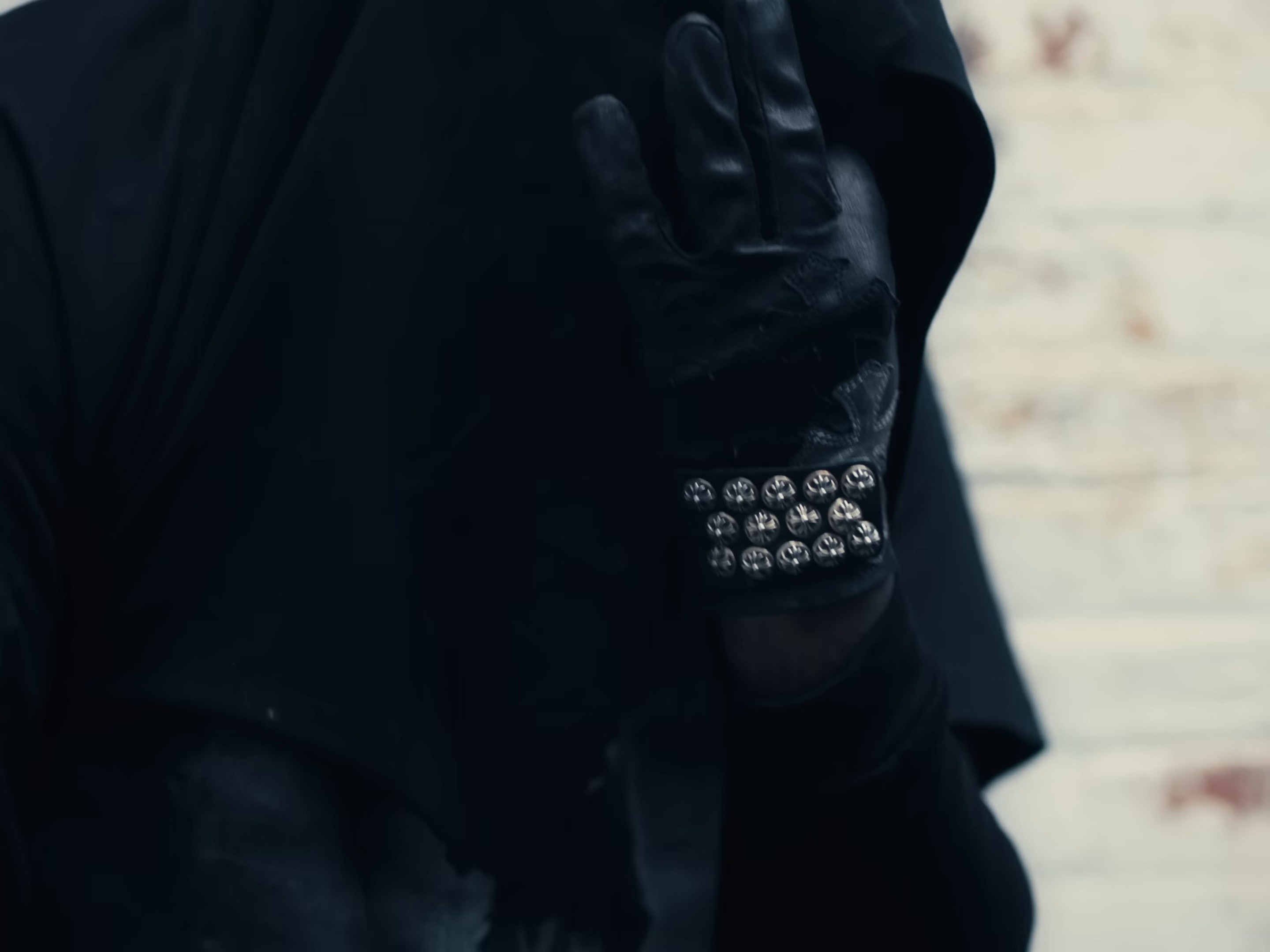 Swing My Way (2024) —  shot,  lighting